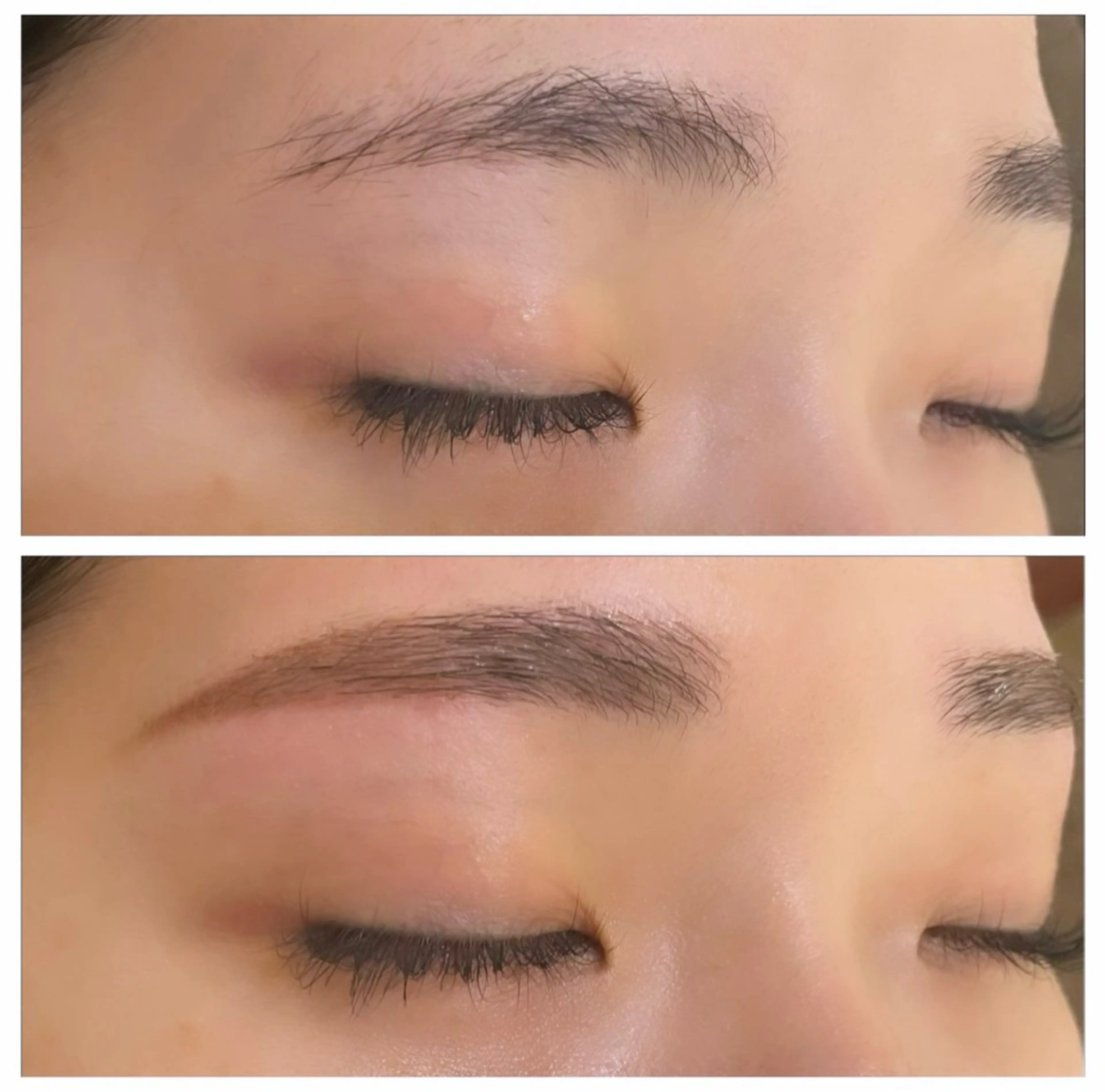 アイブロウ HAKUBI フェイシャルサロンのエステ・リラクイメージ