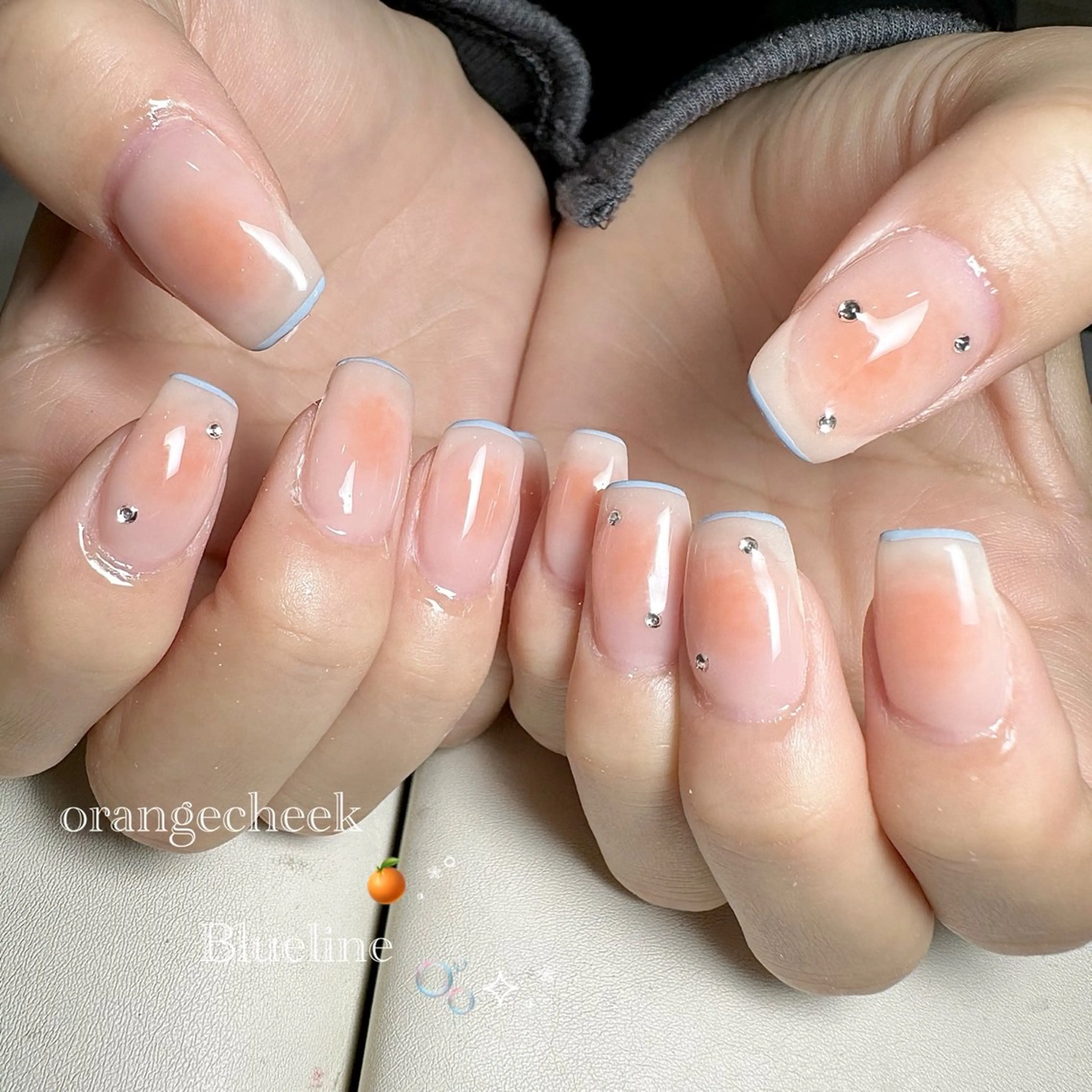 ネイル un. karinのネイルデザイン