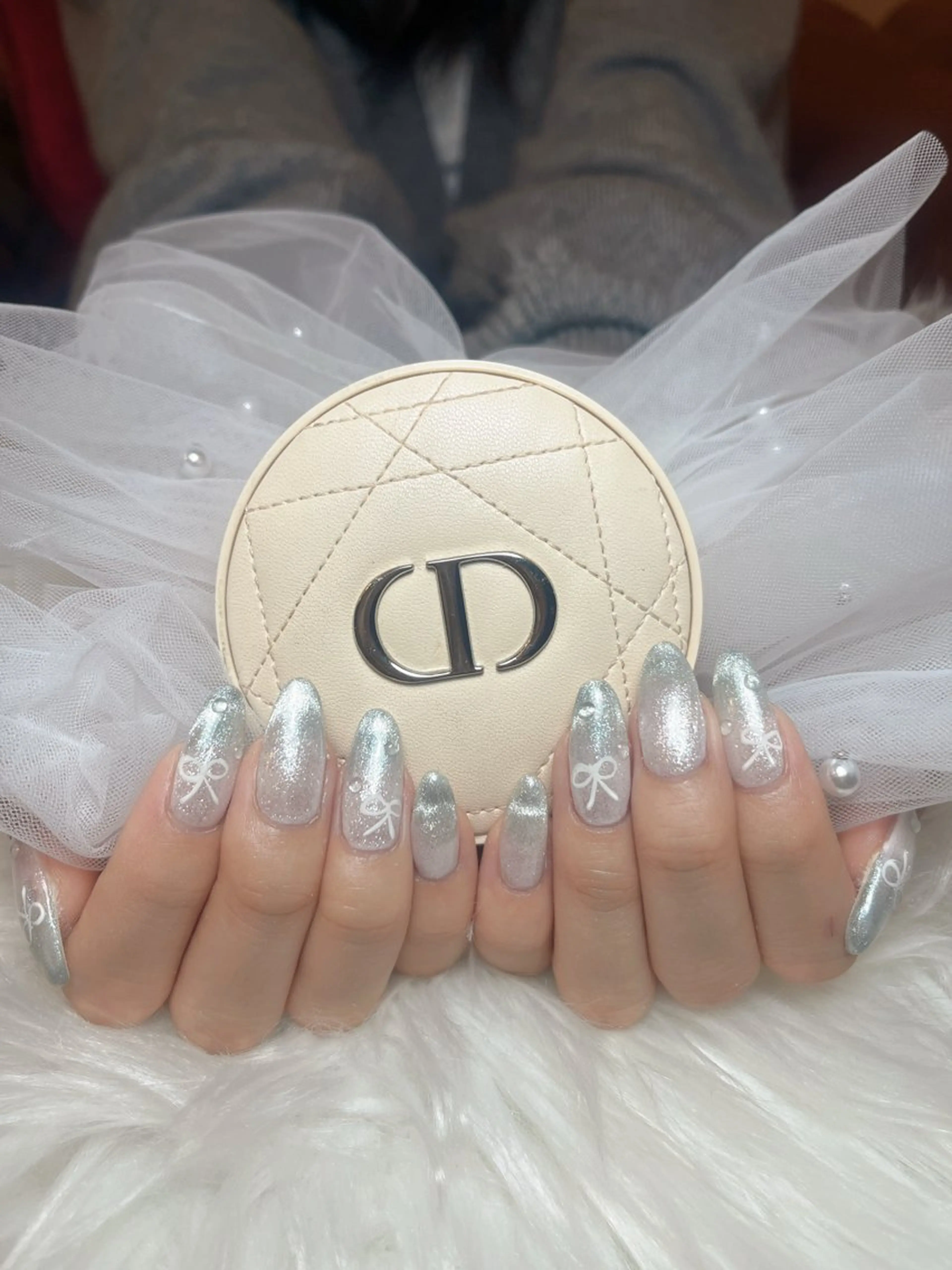 ネイル ハンドネイル SALON DOUDOUのネイルデザイン