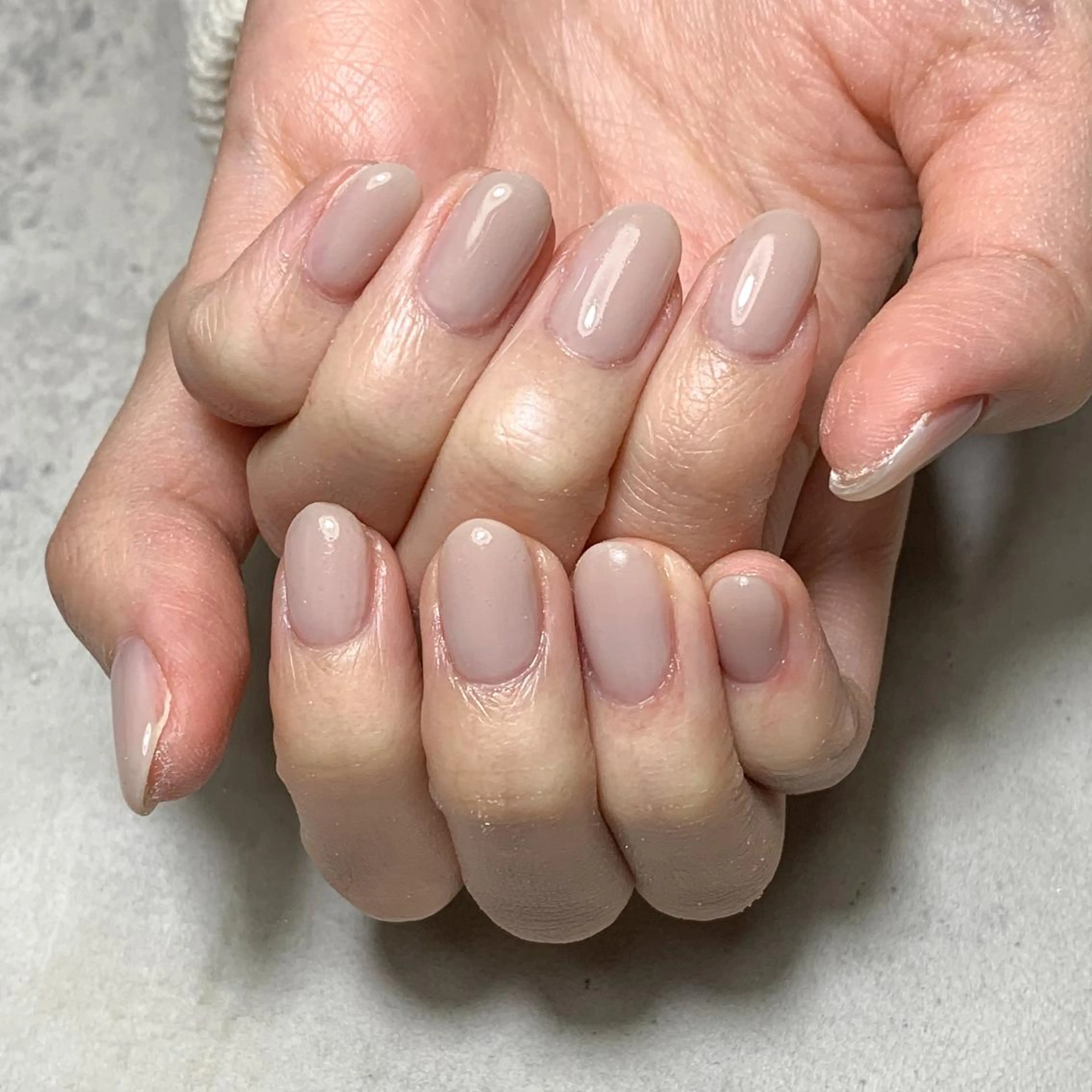 ネイル atelier　FIORITURA所属・FIORITURA aiのネイルデザイン