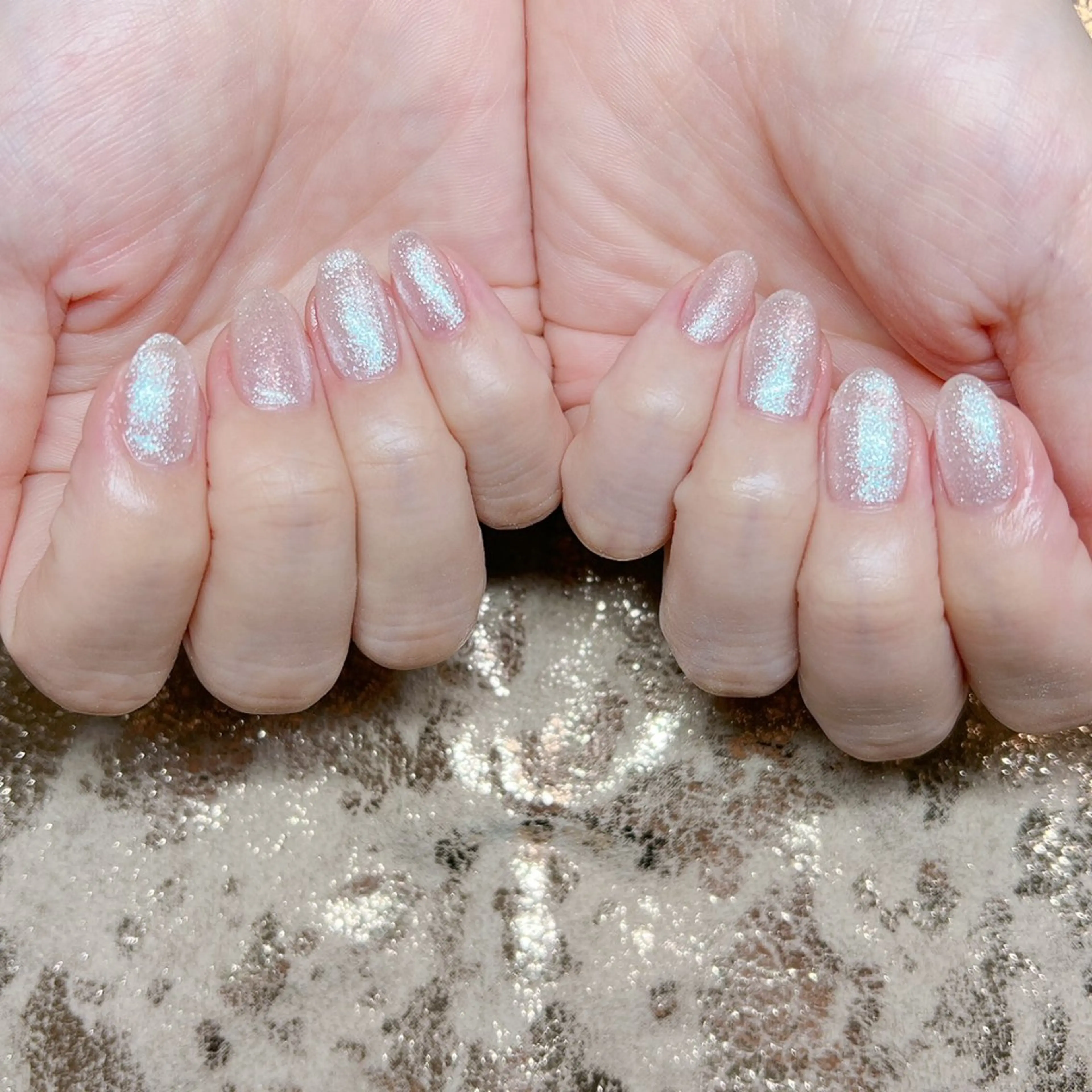 ネイル 個室ネイルサロンDolly Girl〜ドーリーガール〜所属・DollyGirl KYOKOのネイルデザイン