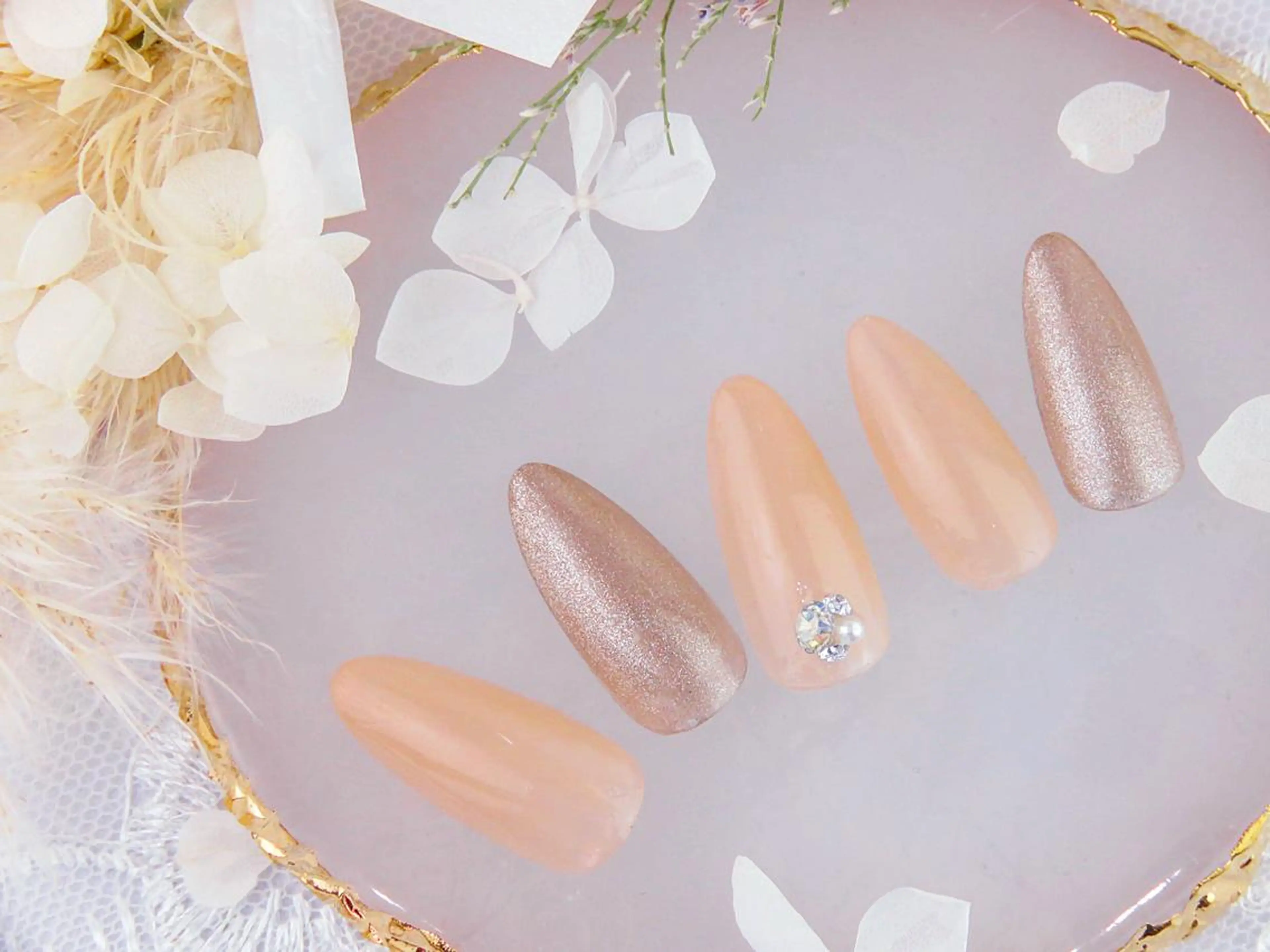 ネイル ビューティーサロンメイリー所属・ビューティーサロン Meilyの眉毛・アイブロウイメージ