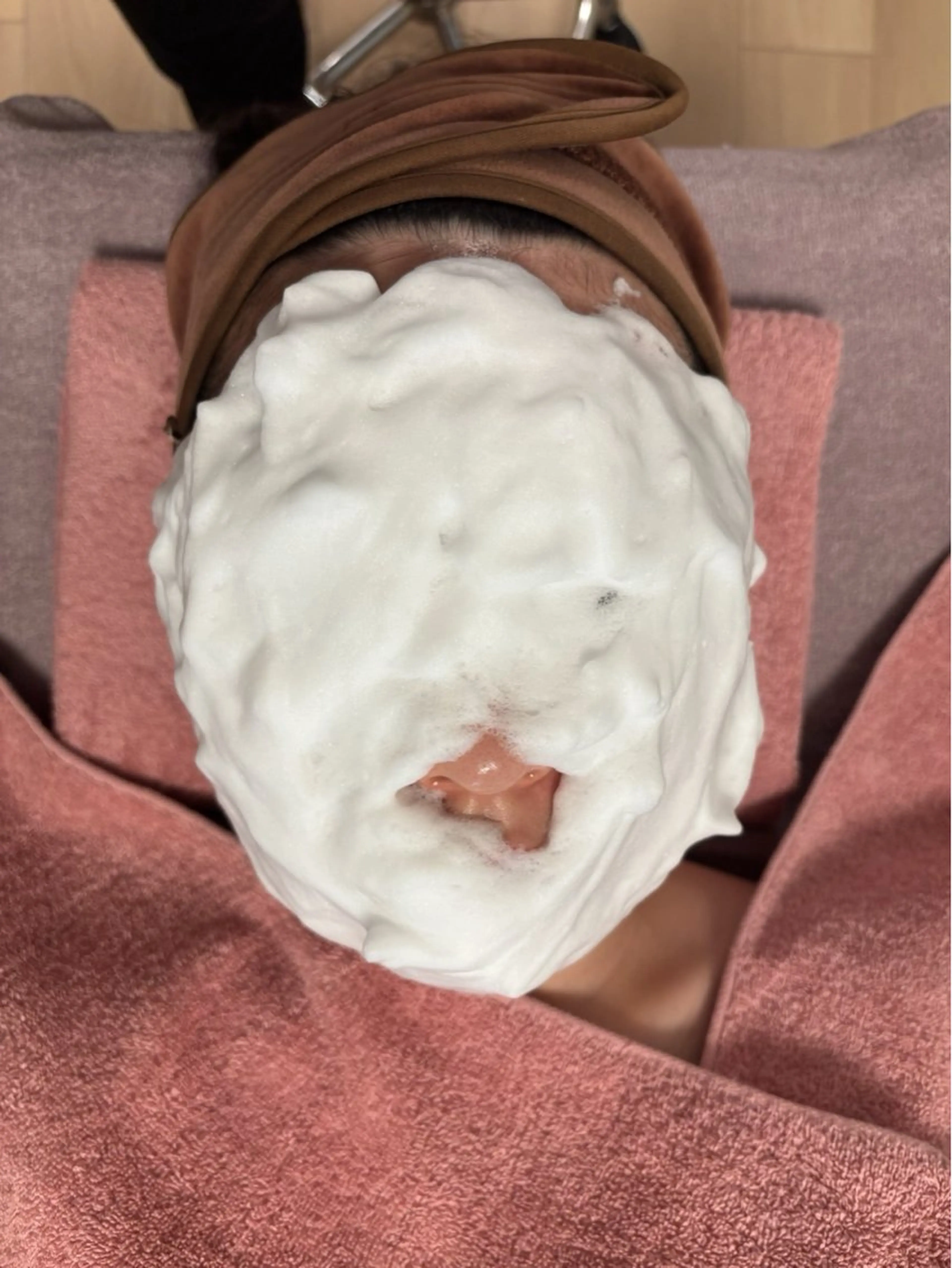 Camomille所属・Camomille カモミールのエステ・リラクイメージ