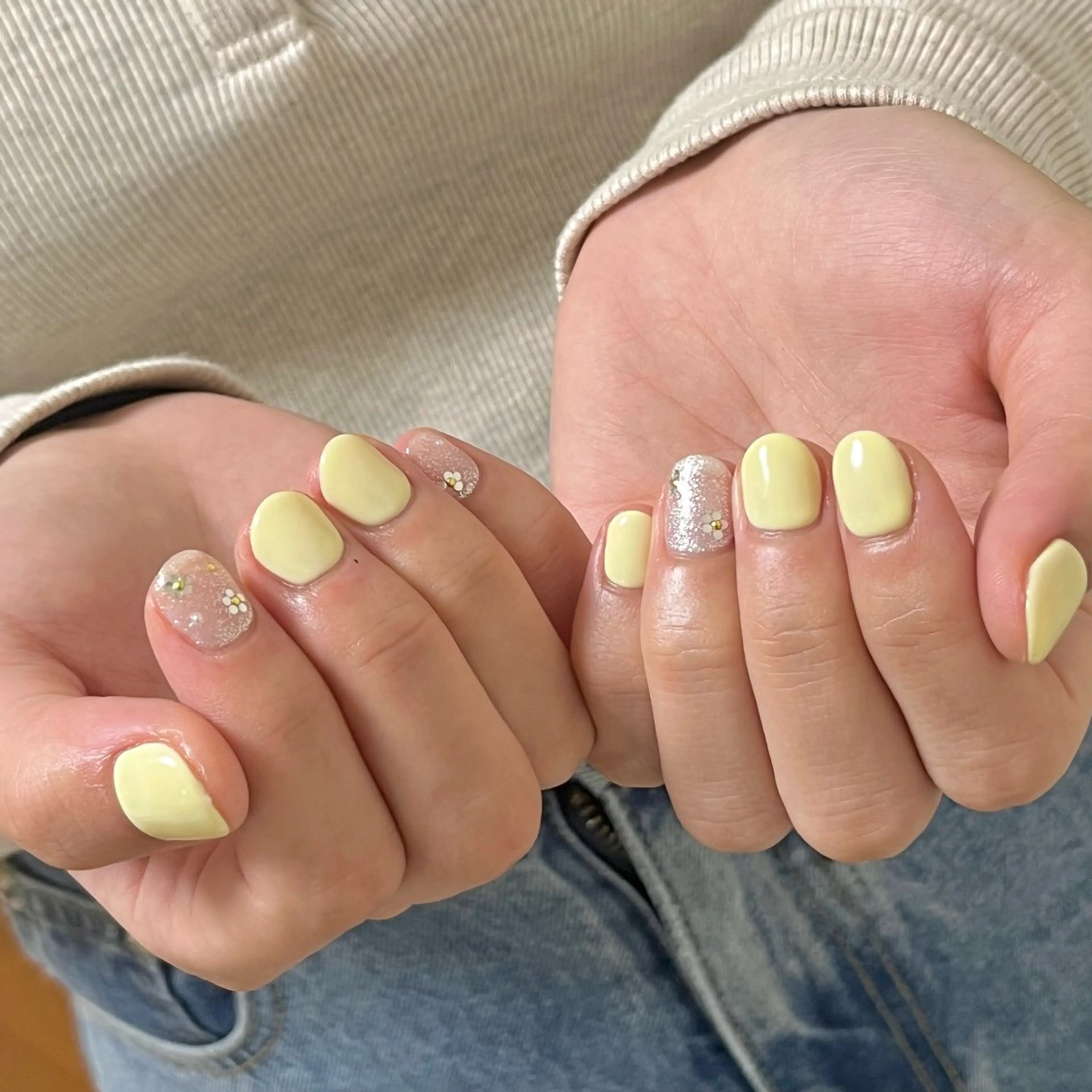 ネイル ハンドネイル NAIL SALON Rのネイルデザイン