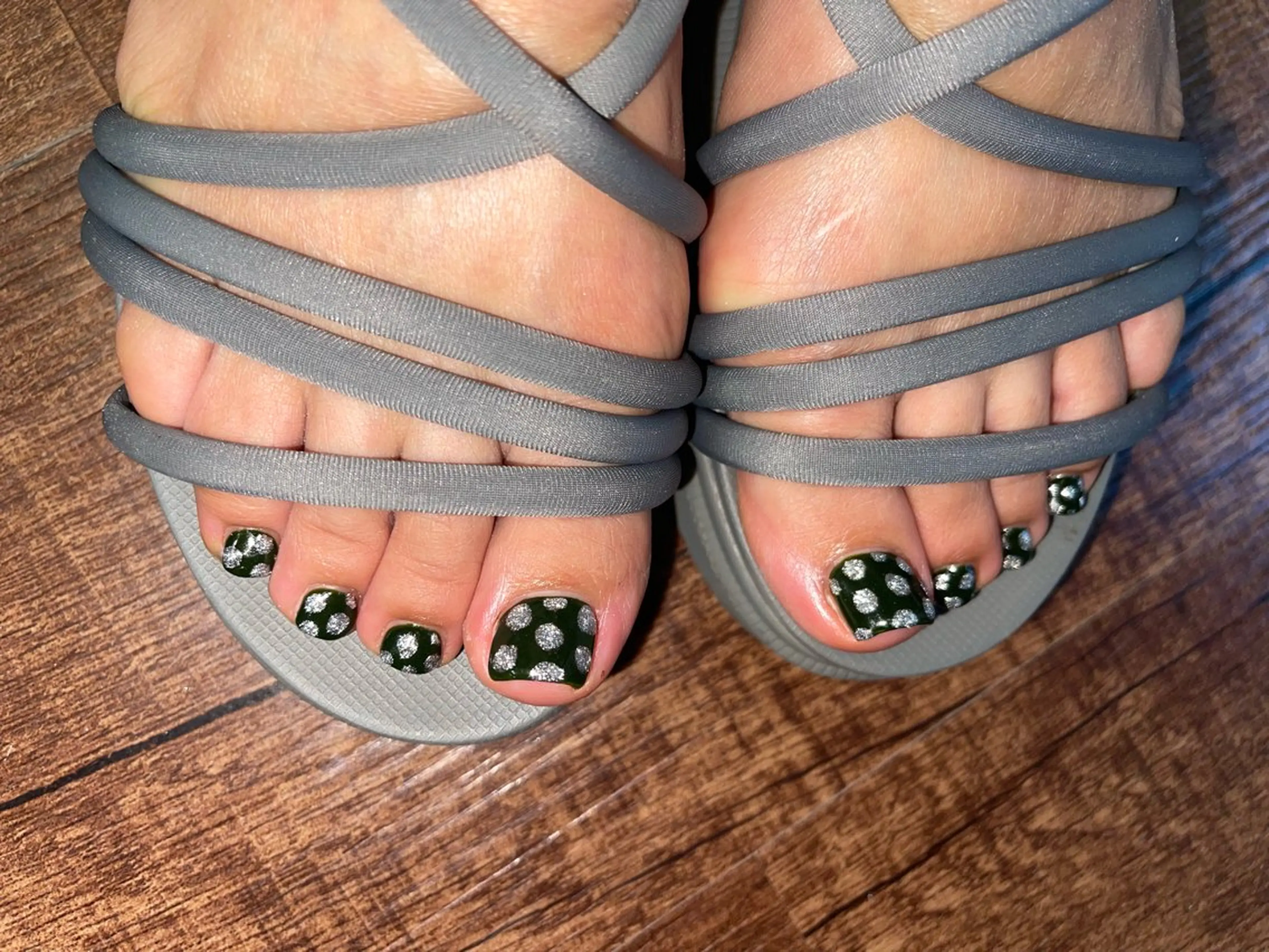 ネイル 爪神所属・＊爪神＊ 珠裕‪ miyuのネイルデザイン