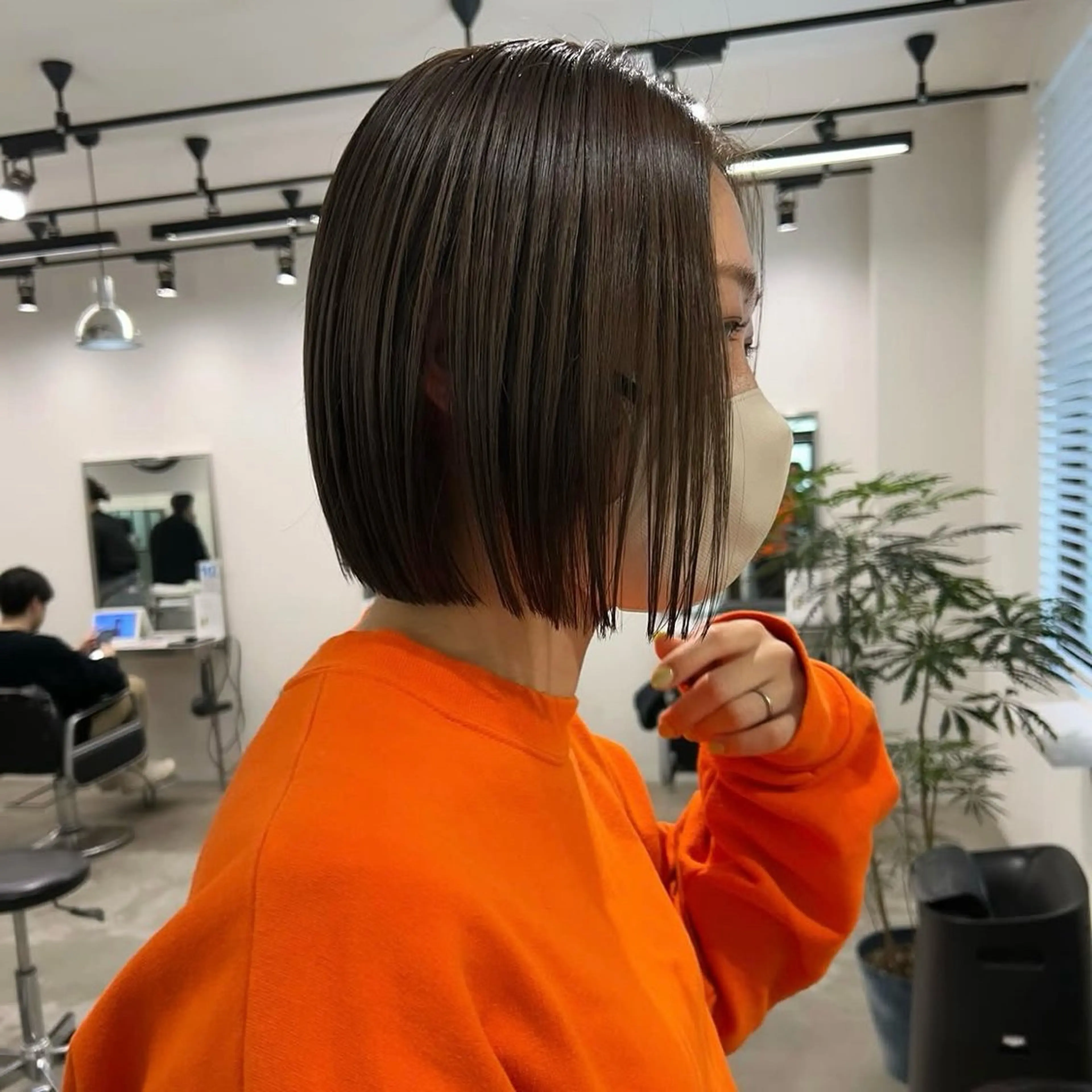 2️⃣STEPトリートメント✨✨の写真