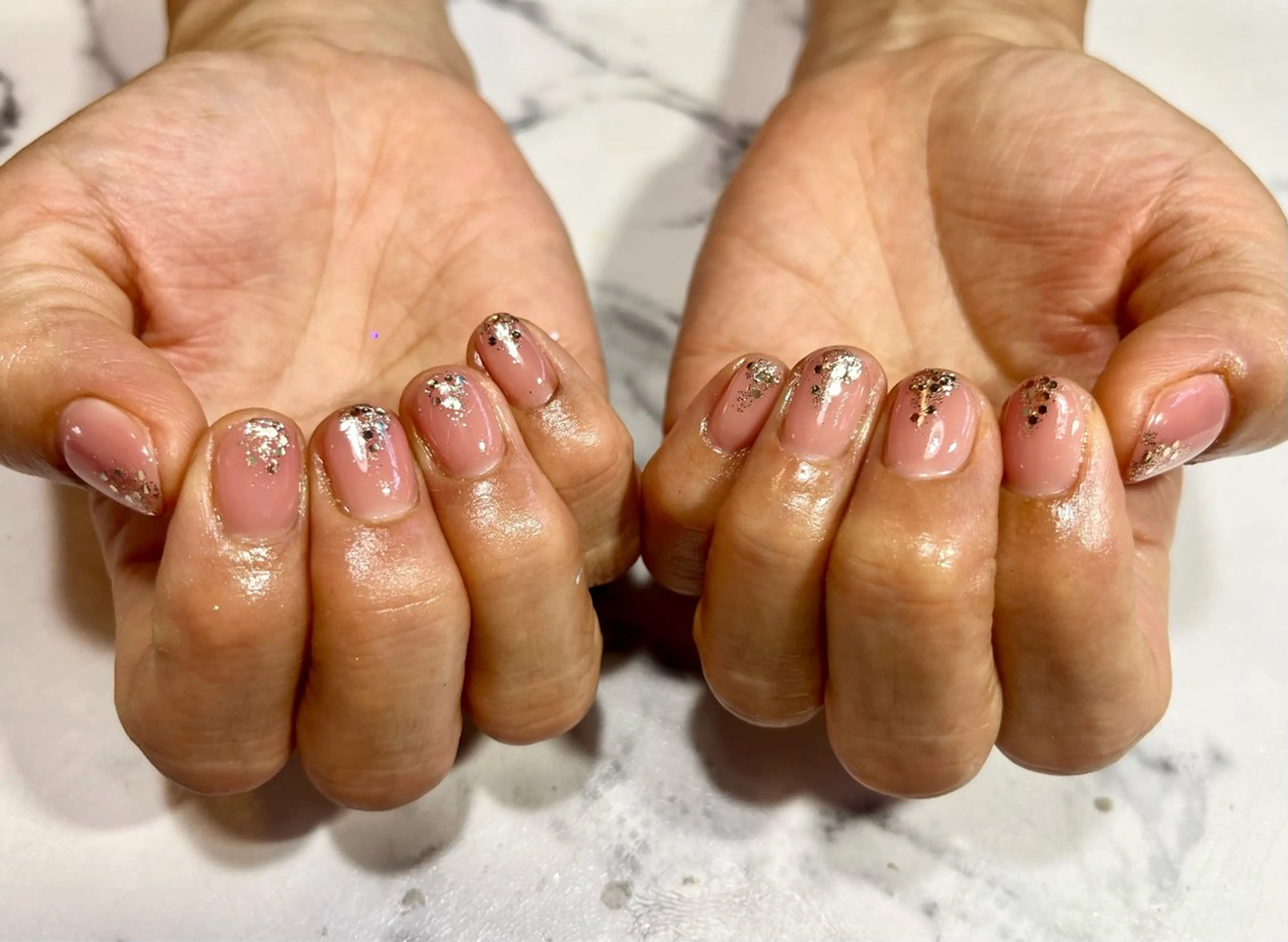 ネイル ハンドネイル JAM Orario Nailのネイルデザイン