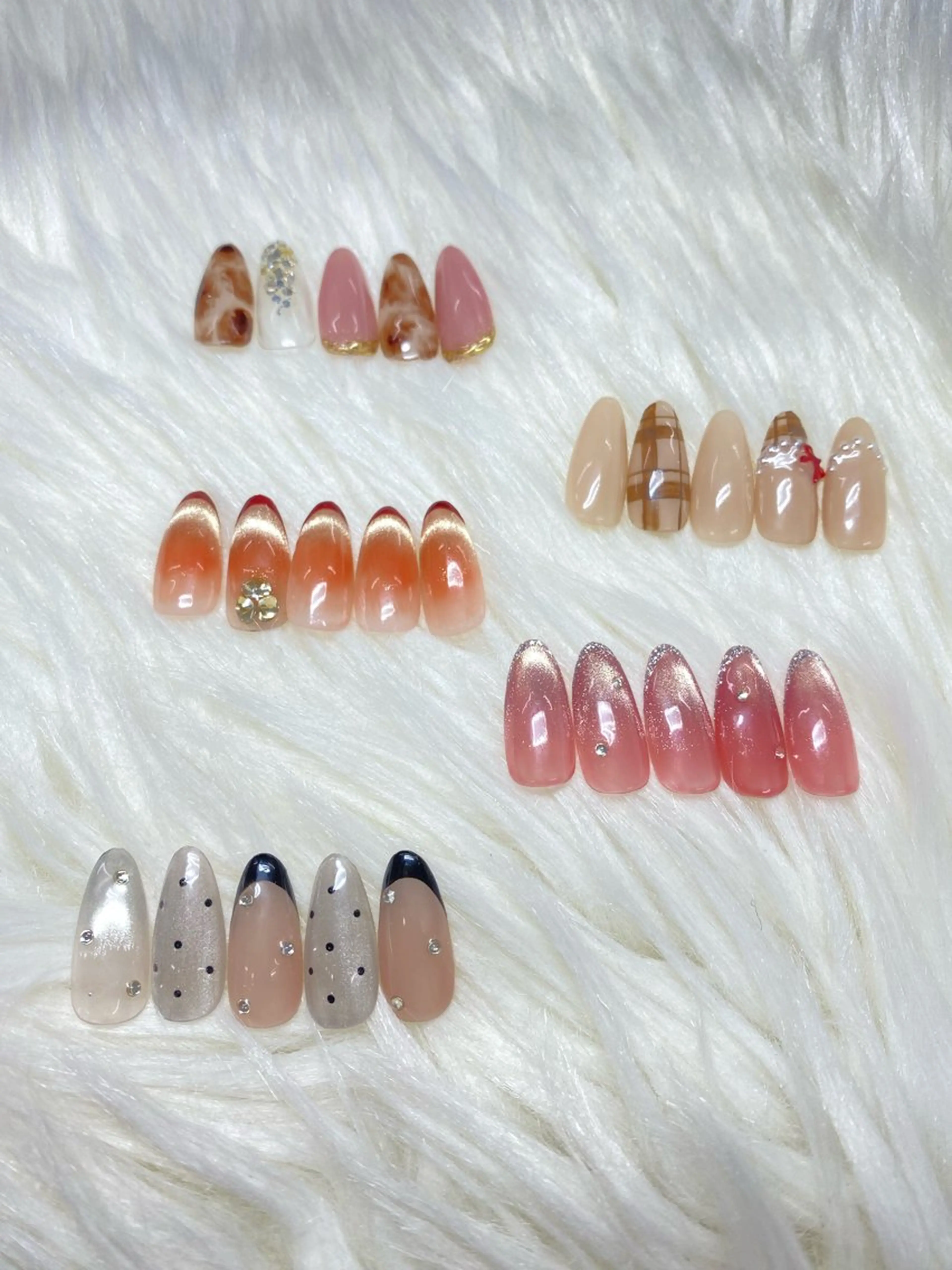 ✨当日限定🌹定額デザインメニュー✨の写真