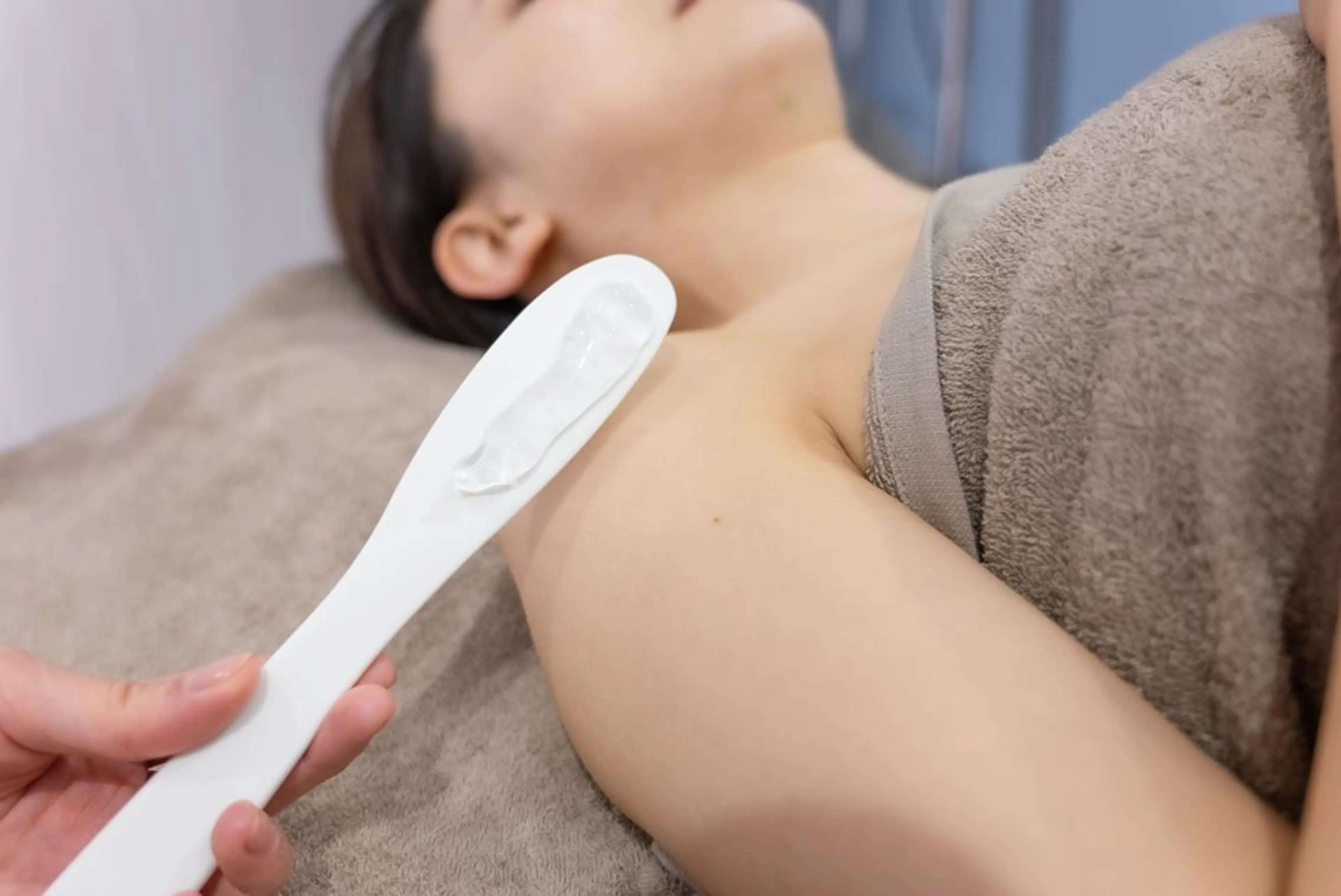 全身脱毛×マッサージ 高岳×新栄×代官町の眉毛・アイブロウイメージ