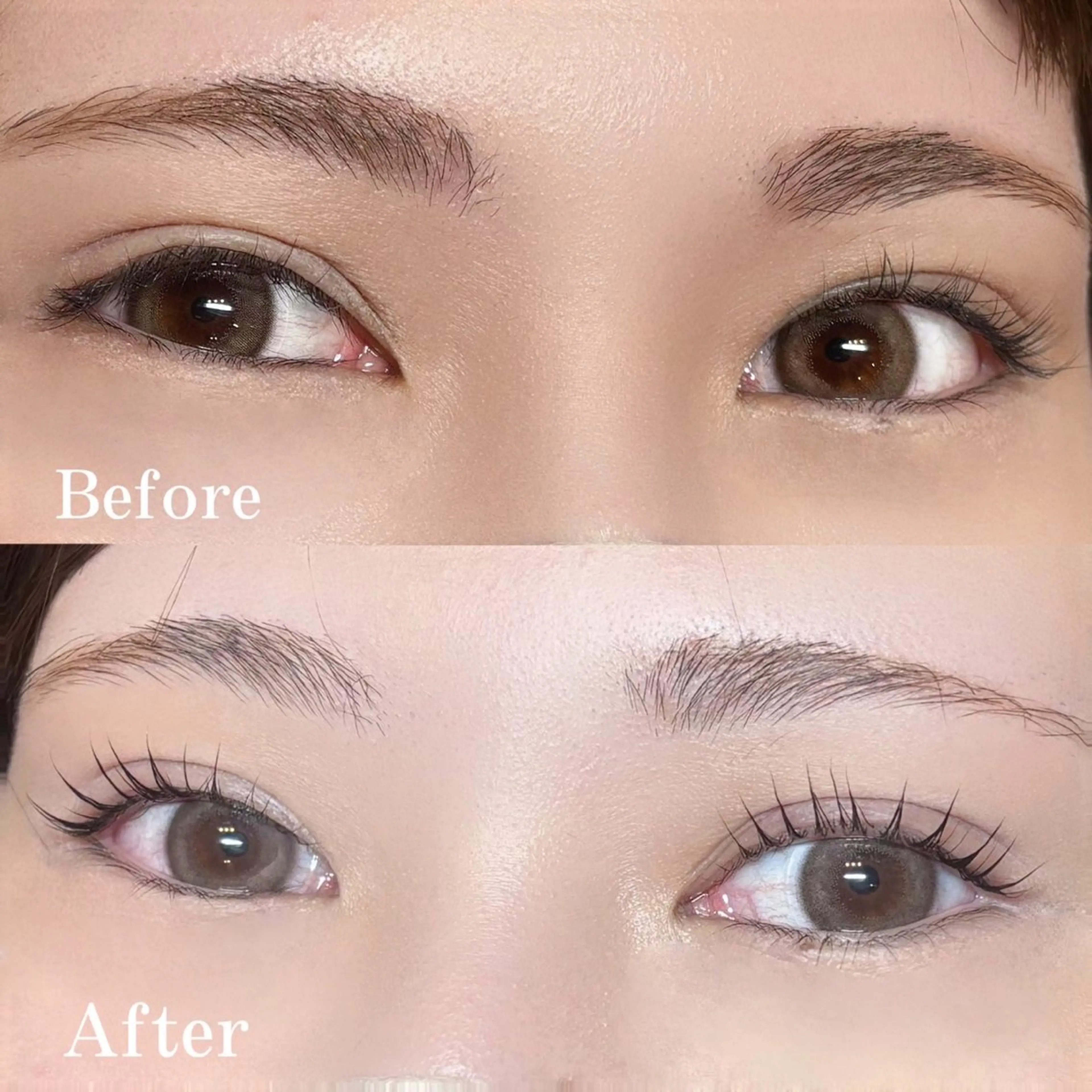 マツエク・マツパ Ka  Pilina(カピリナ)所属・Ka P ilina カピリナのマツエク・マツパデザイン