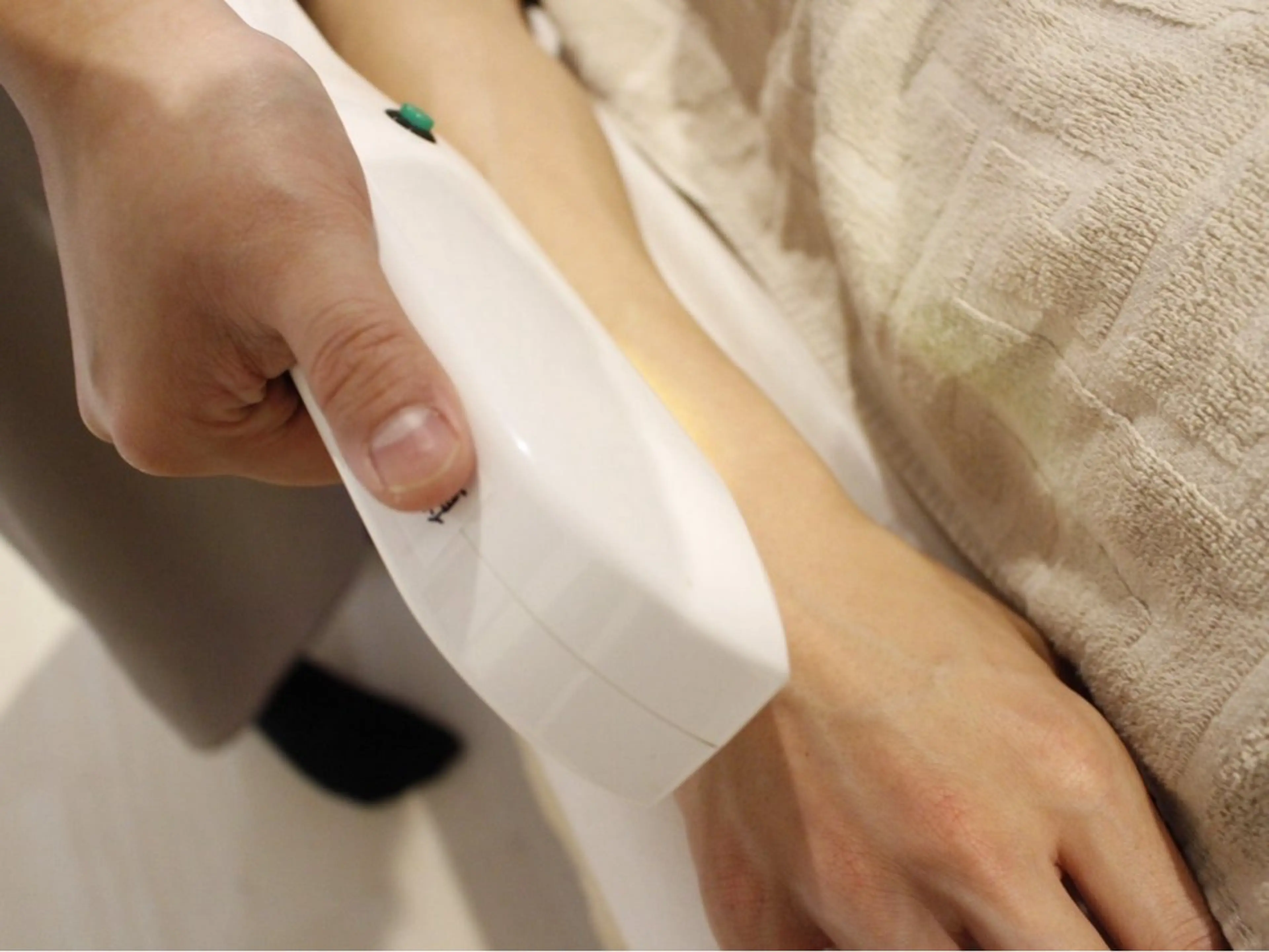 メンズ Lib Charm 竹原 葵のエステ・リラクイメージ