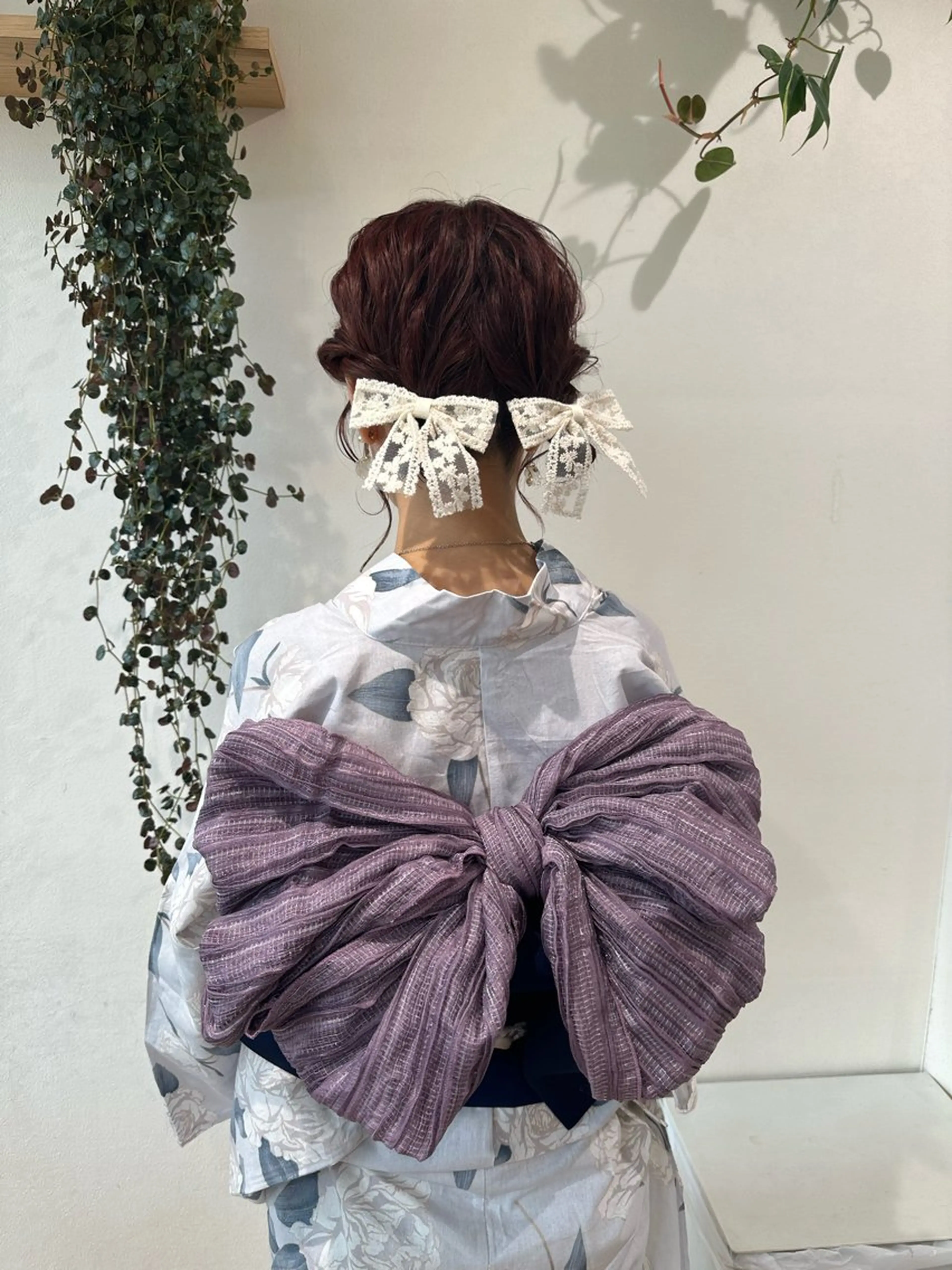 モテhair♡.* ﾏﾂｴｸ/さくら🍨のマツエク・マツパデザイン