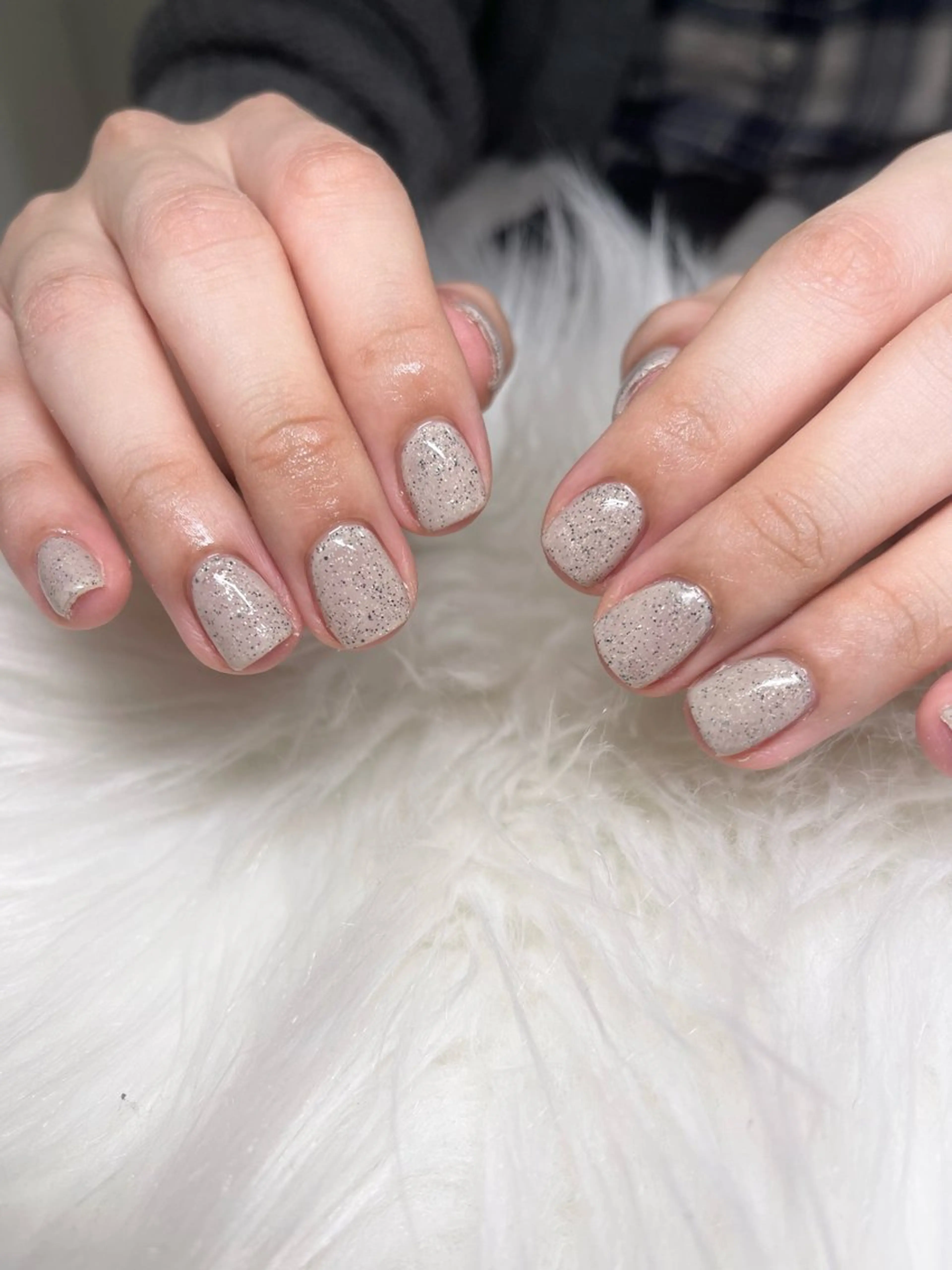 ネイル LULA所属・Stella nailのネイルデザイン