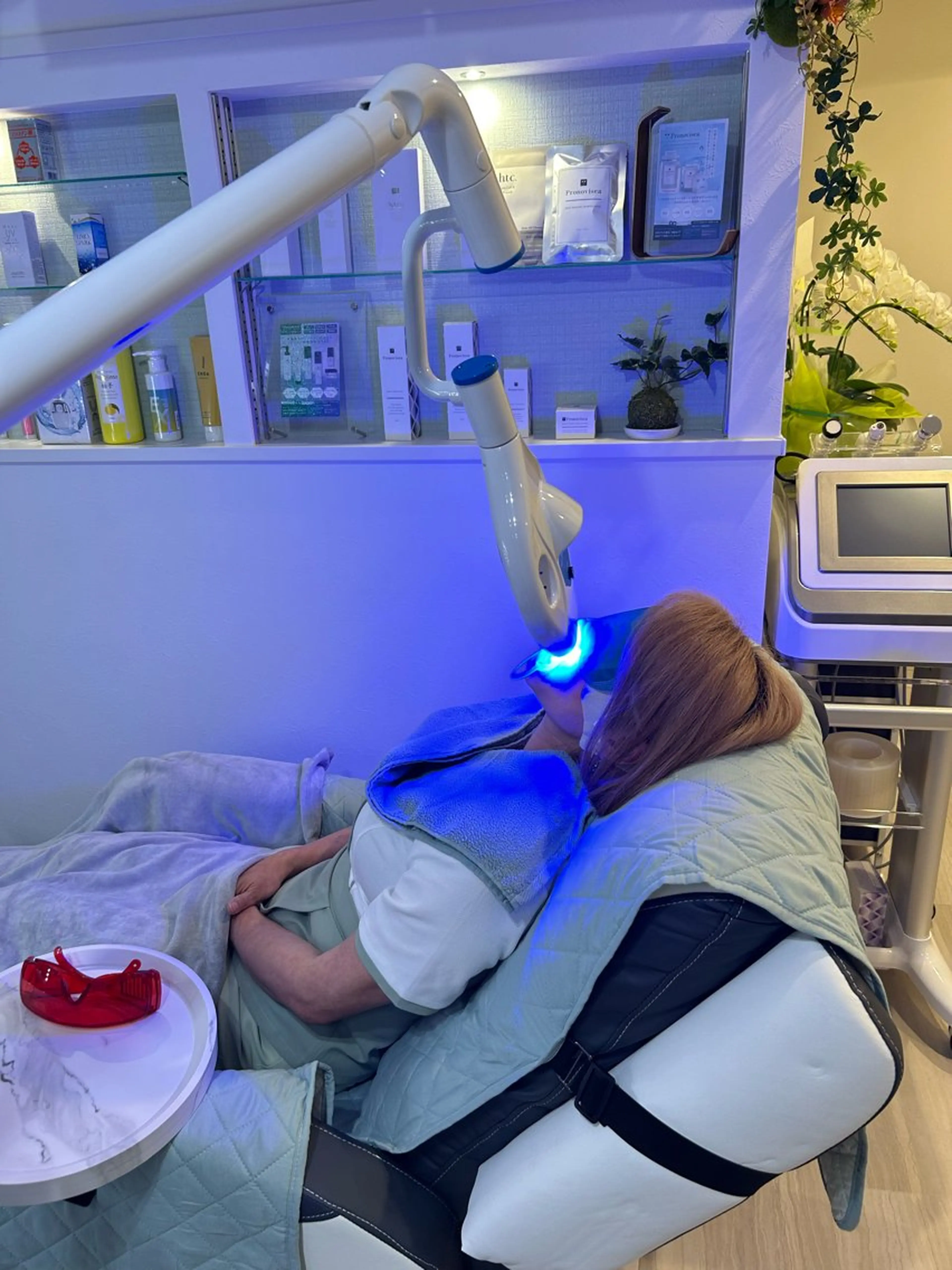 ホワイティアビシェル ウラワ 白澤奇のその他イメージ