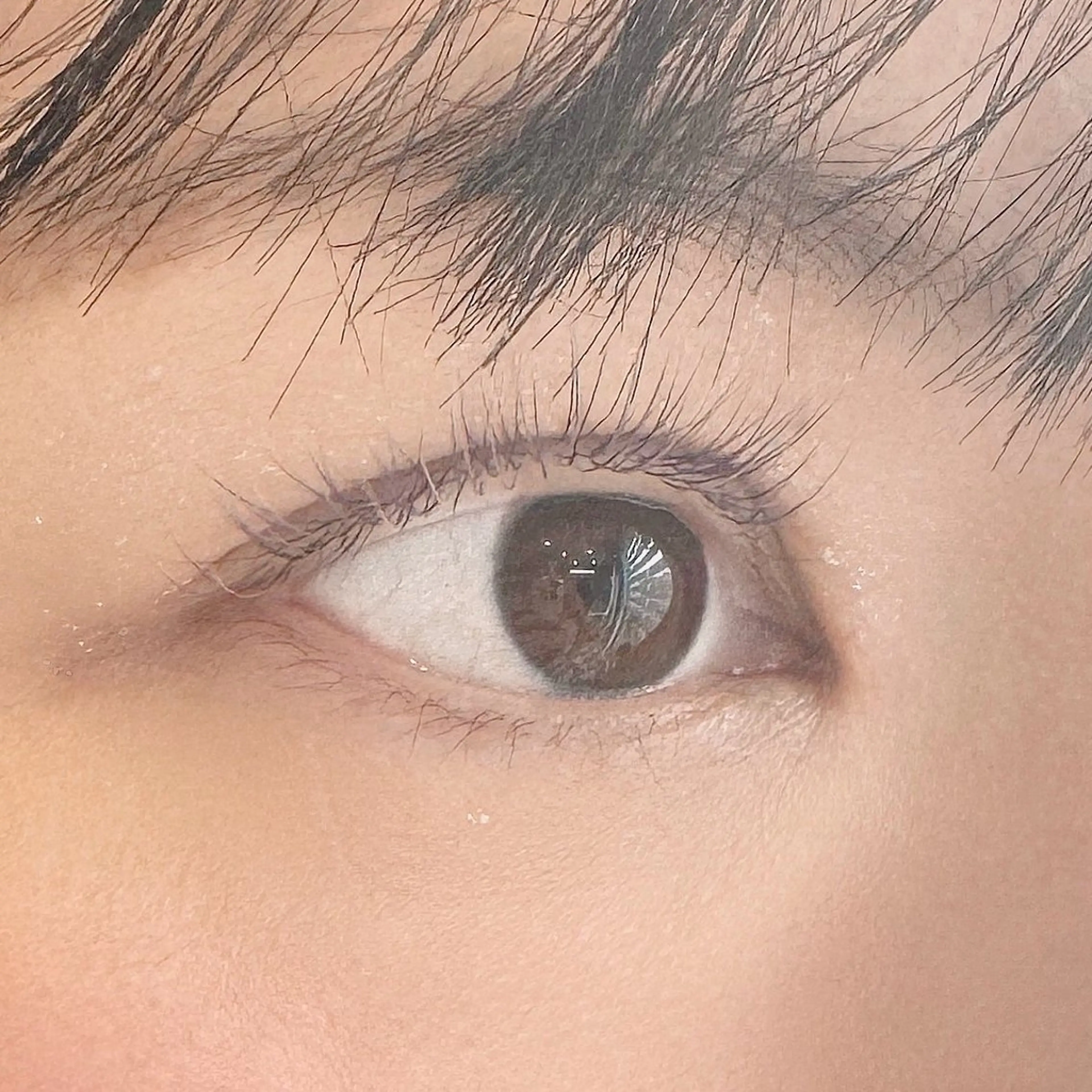 マツエク・マツパ マツエク GNARLYLIFE eyelash 飯塚のマツエク・マツパデザイン