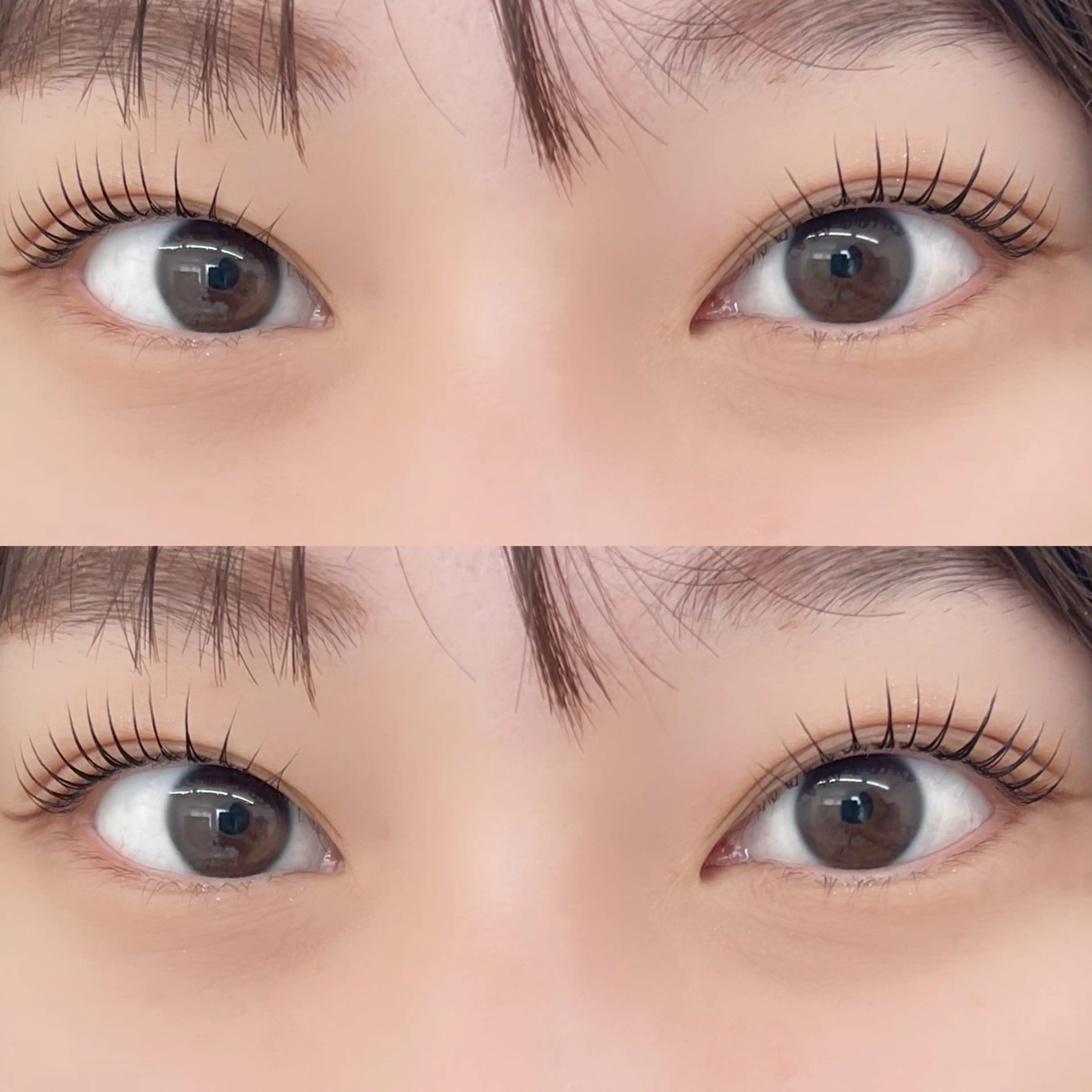 マツエク・マツパ マツパ CLUTCH🫧 ayanoのマツエク・マツパデザイン