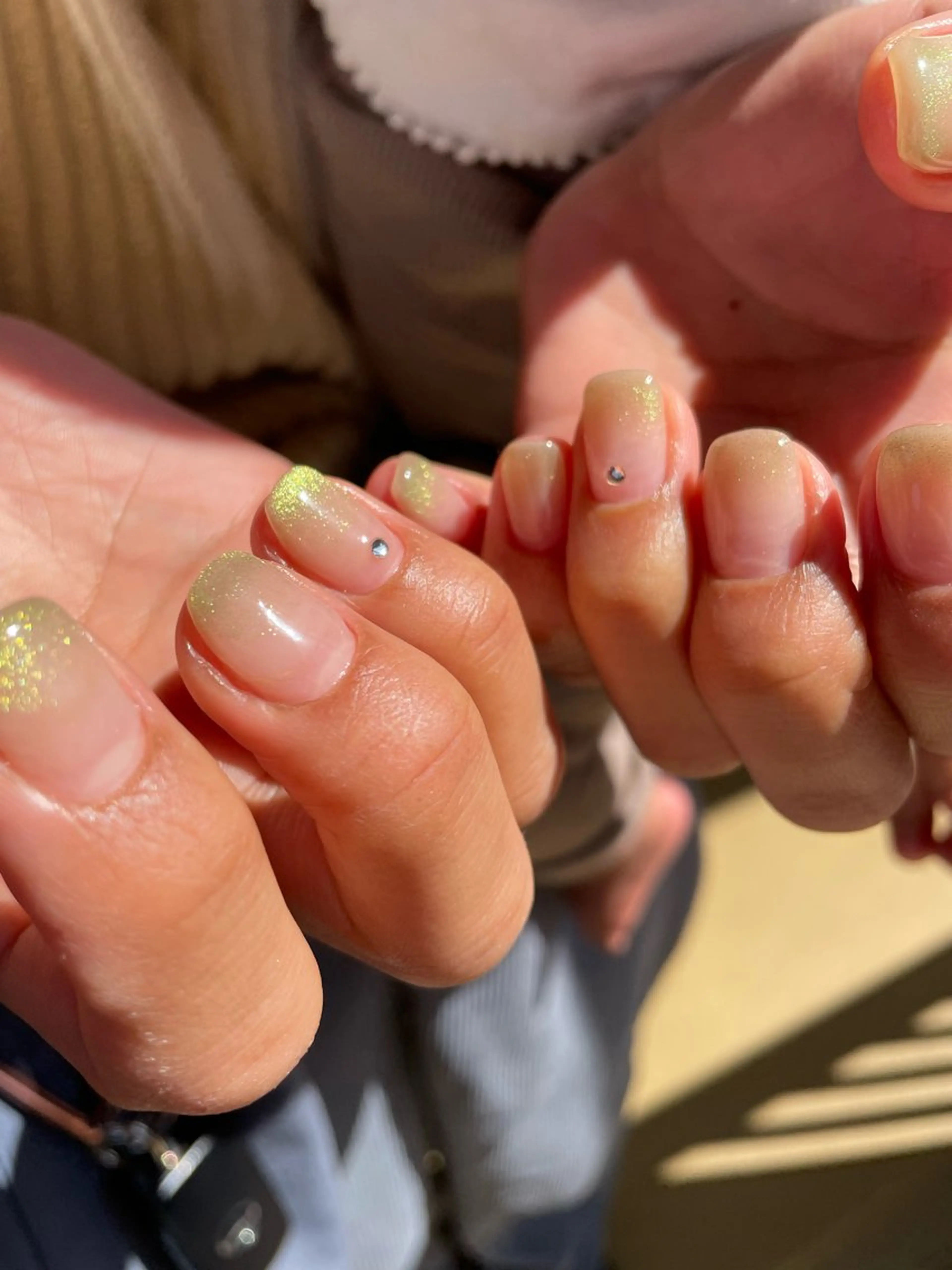 ネイル jeu nail.のネイルデザイン