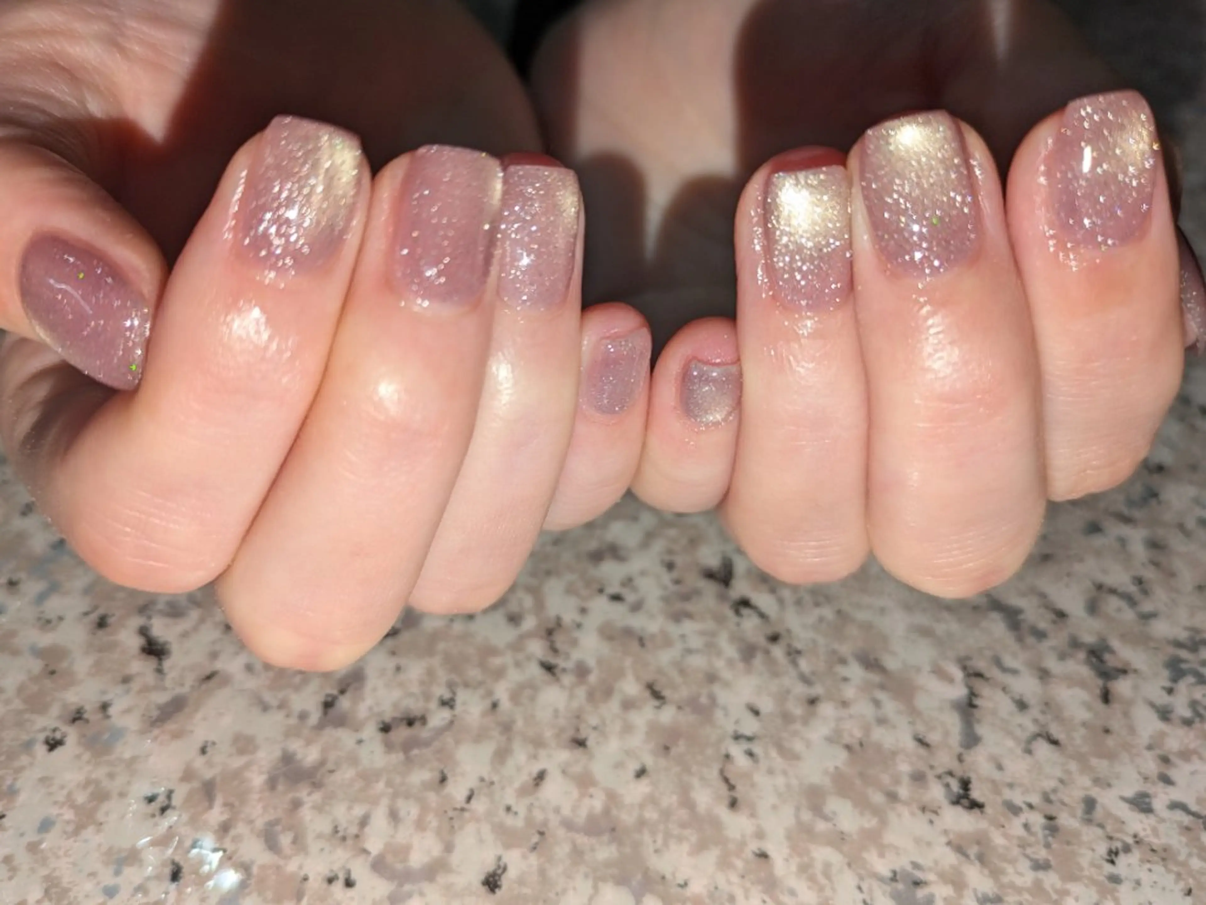 ネイル ハンドネイル スズキ マイコのネイルデザイン