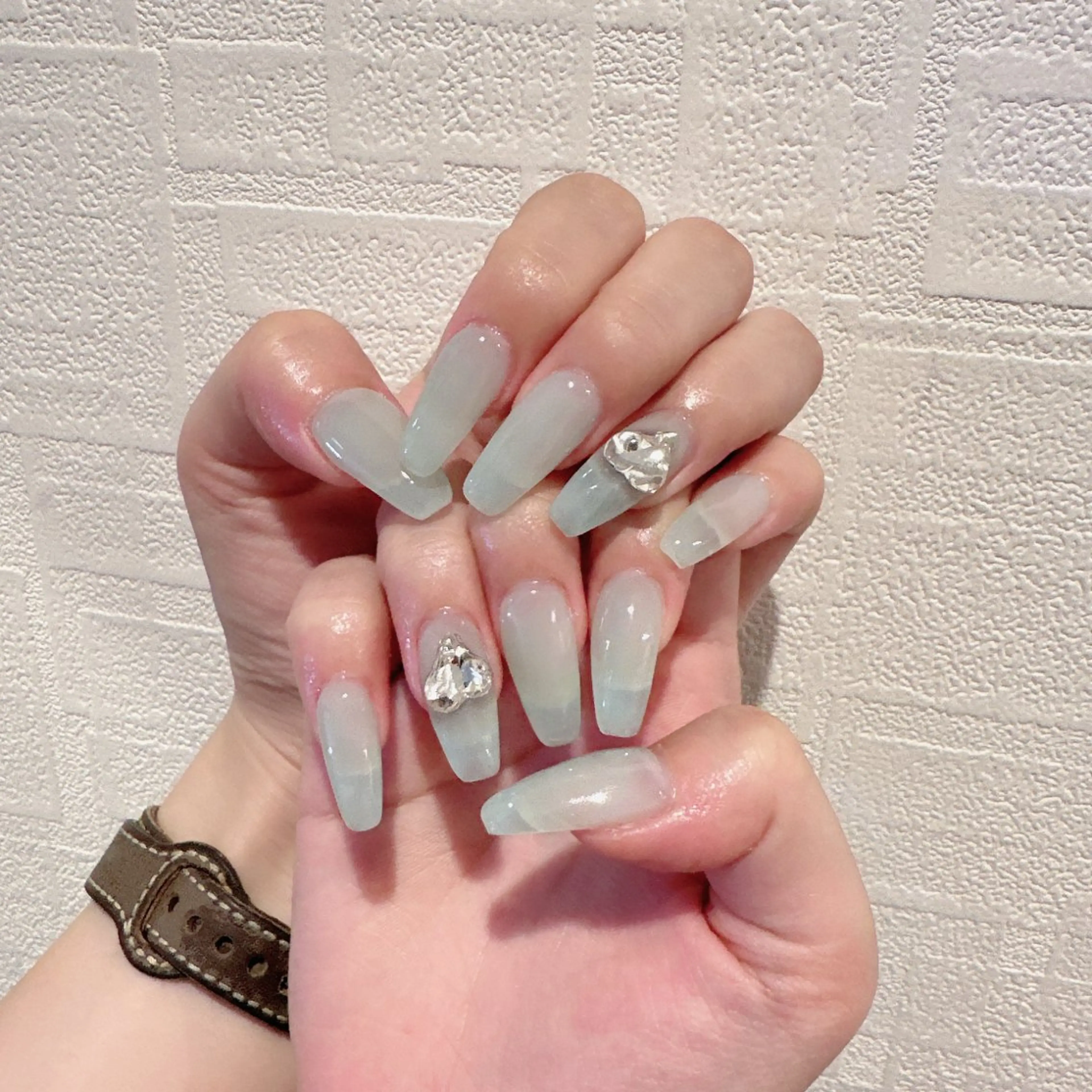 ネイル ハンドネイル D-BEAUTY Nailsalonのネイルデザイン