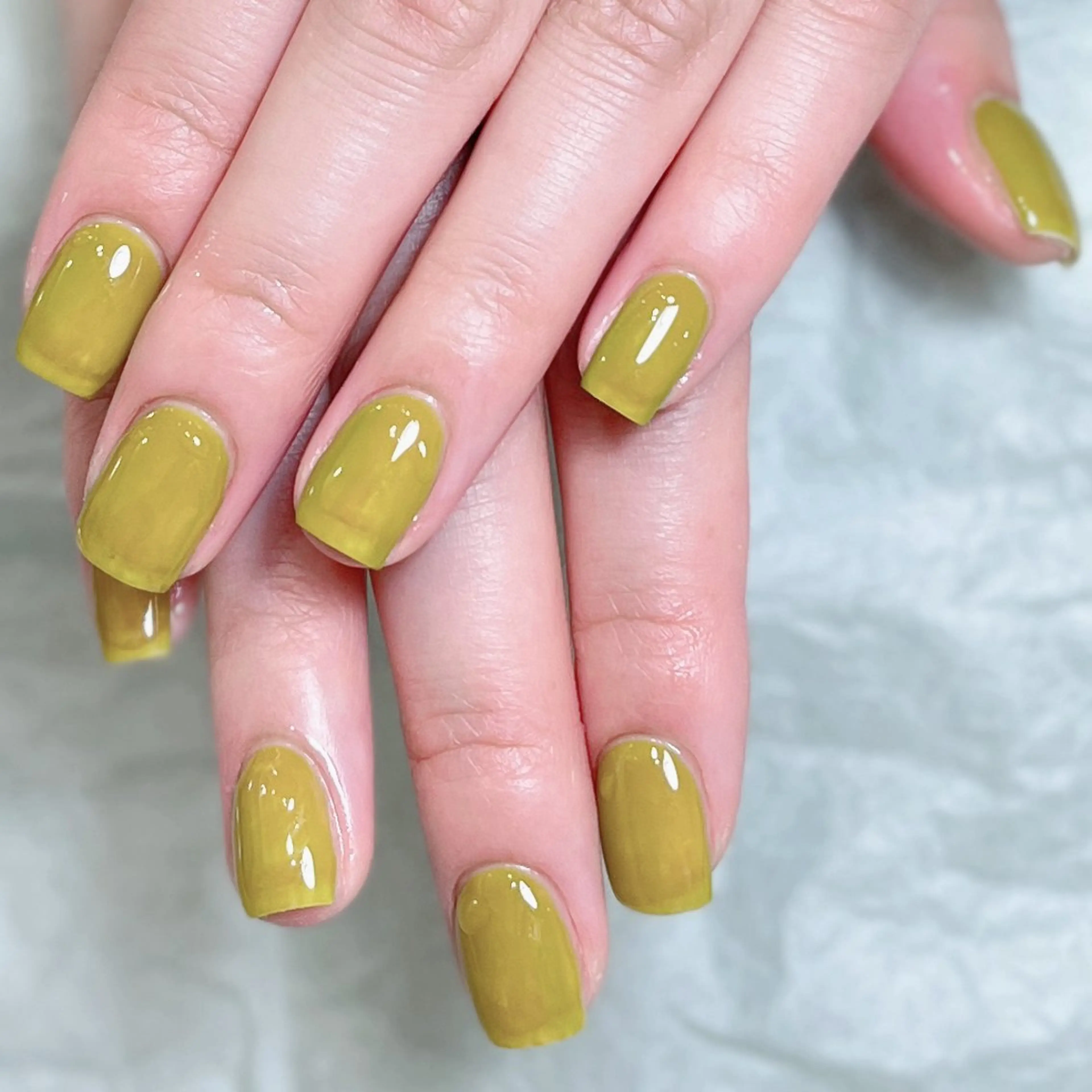 ネイル ハンドネイル DIAMOND Nail🍒のネイルデザイン