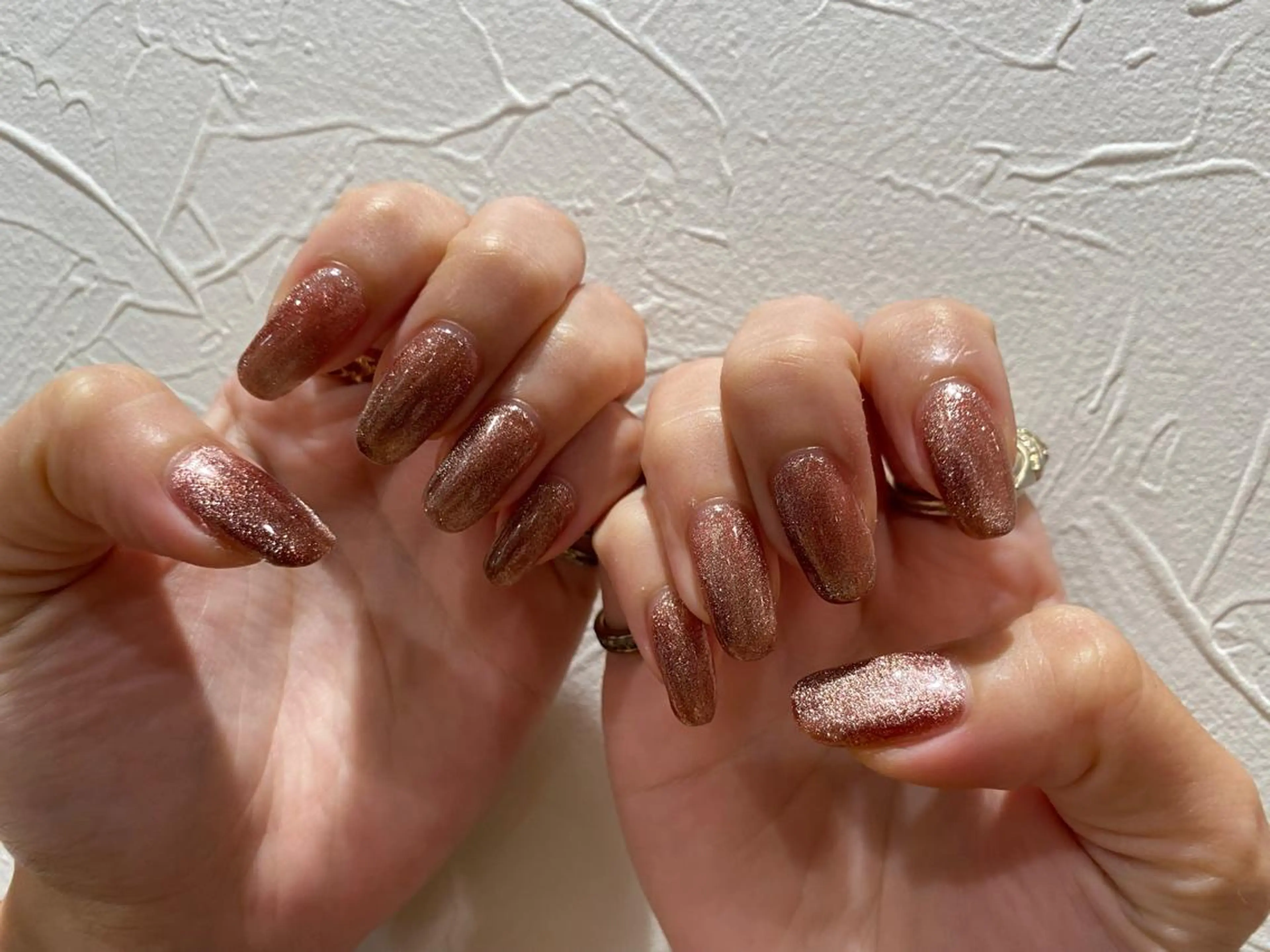 ネイル 佐藤  悠子のネイルデザイン