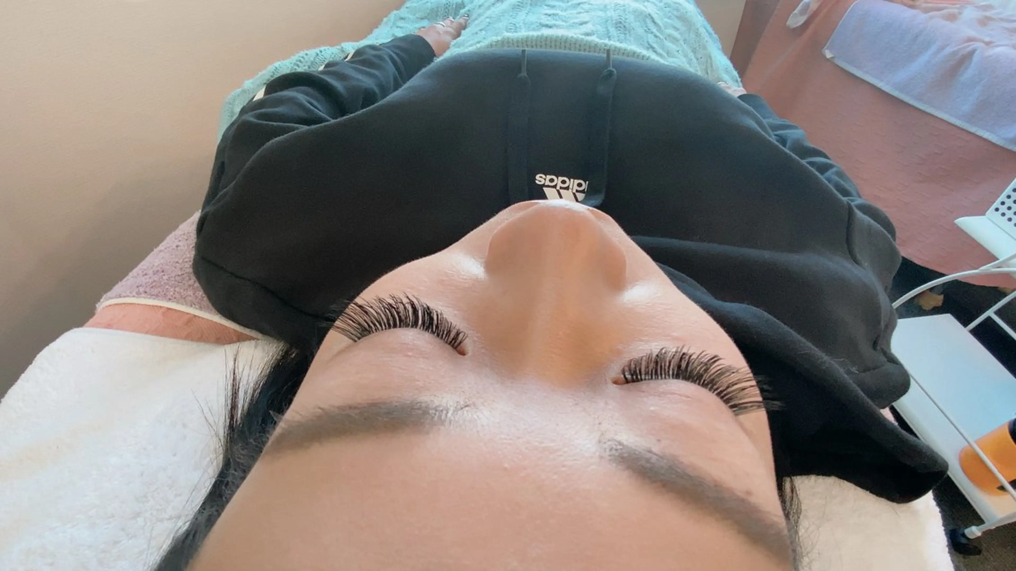 マツエク・マツパ 神山 ビューティー・アイのマツエク・マツパデザイン