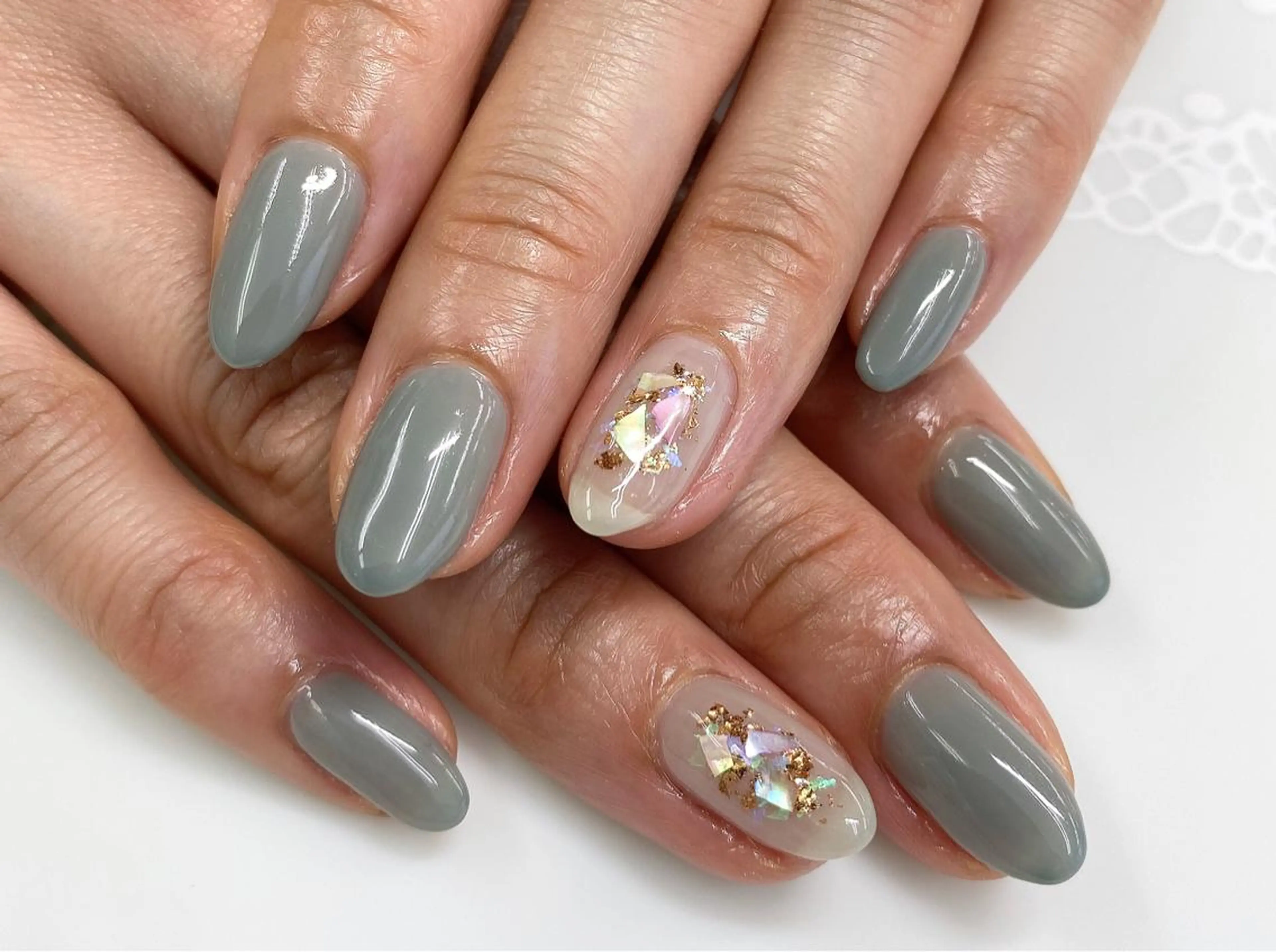 ネイル 吉田  （ネイリスト）のネイルデザイン