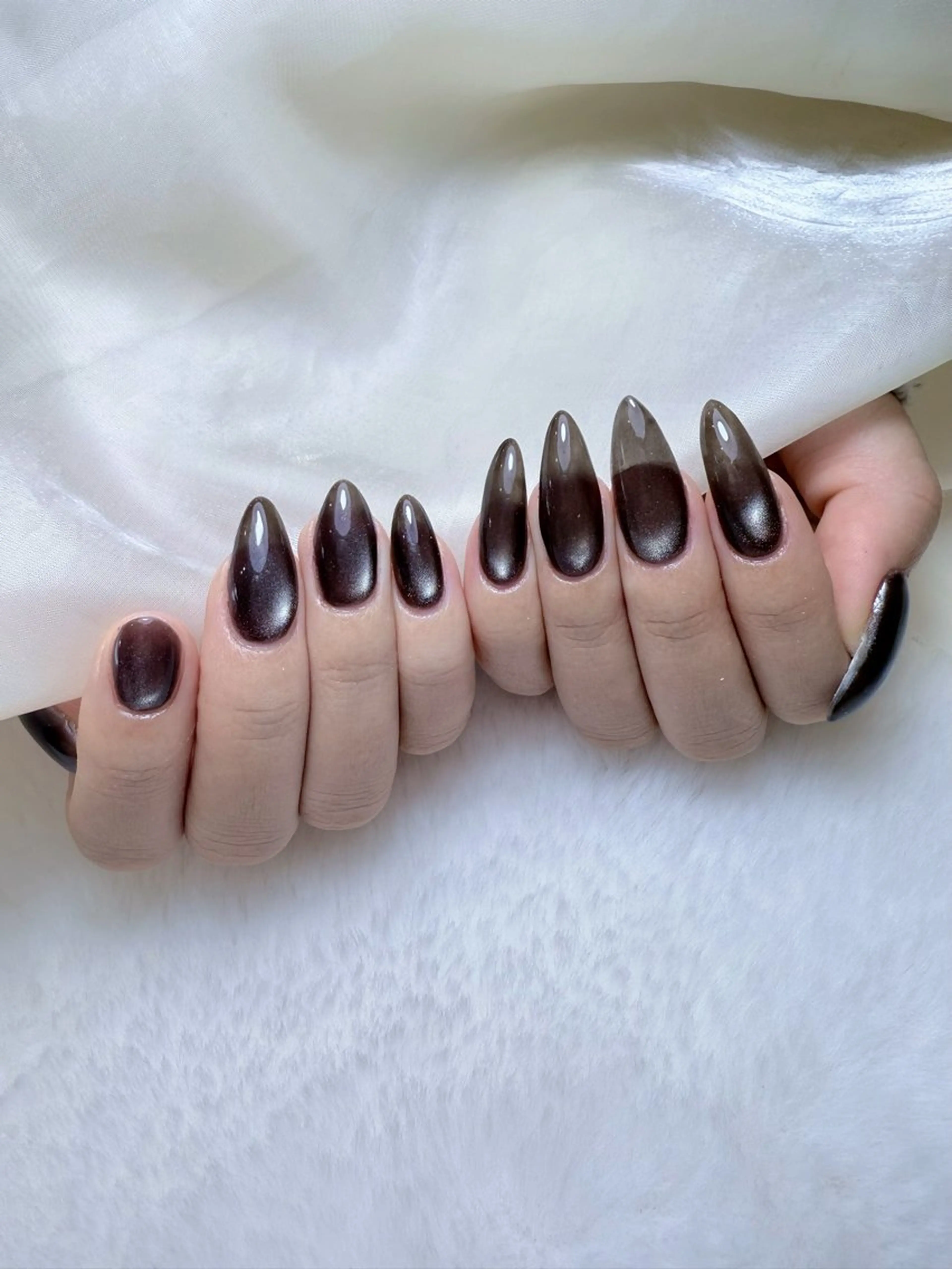 ネイル ハンドネイル ハンドケア ki koのネイルデザイン