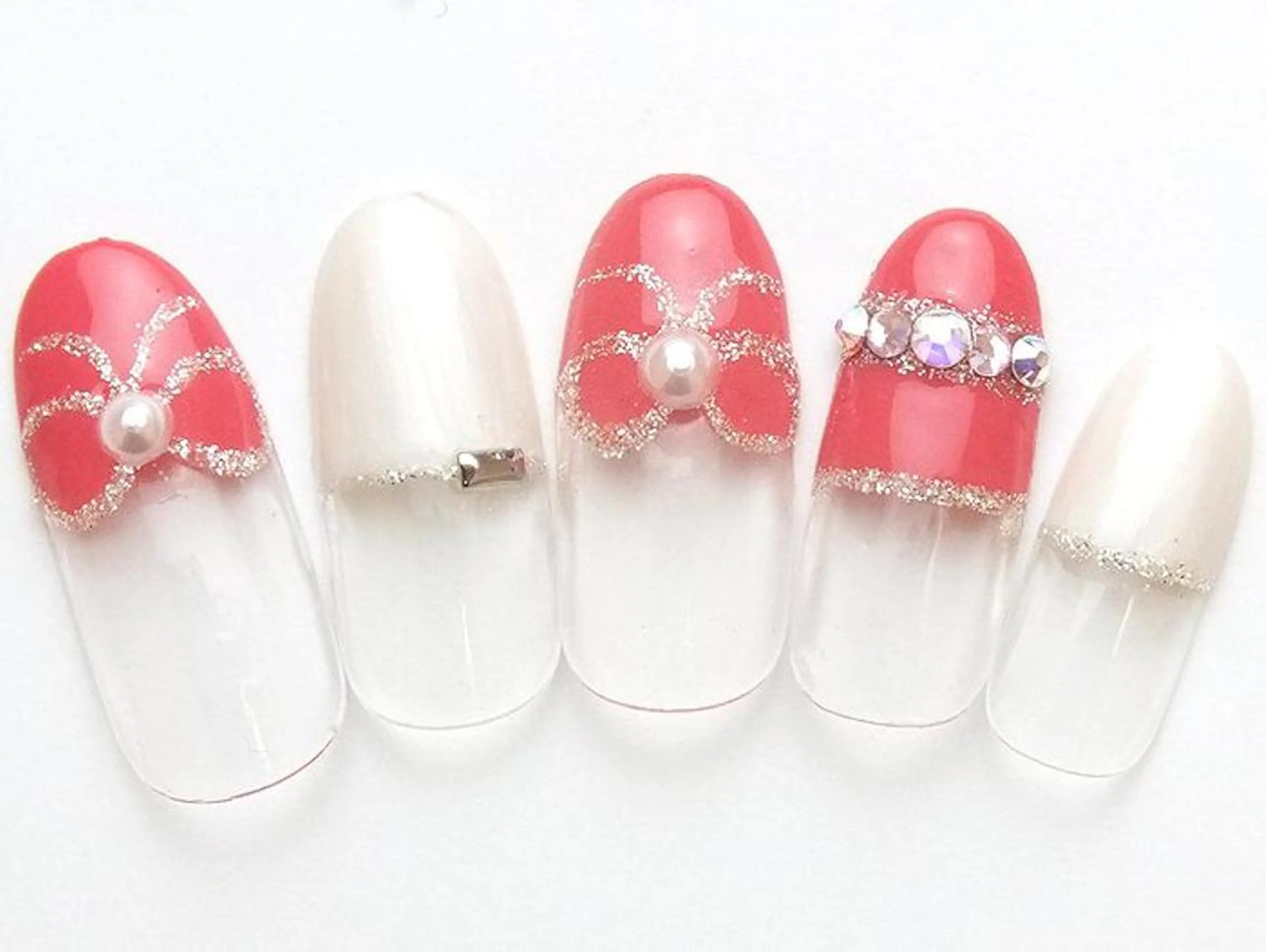 ネイル Verest 西荻窪のネイルデザイン