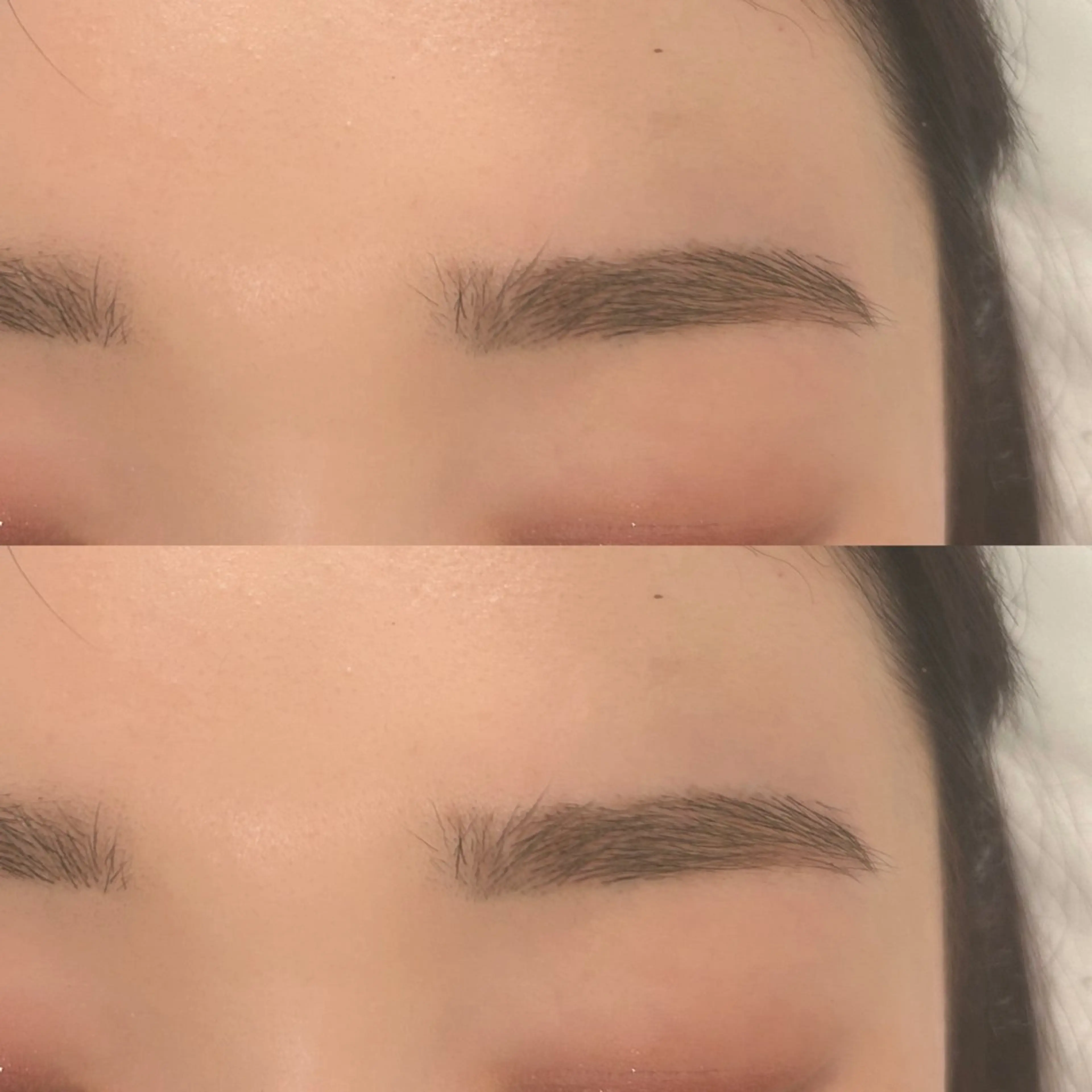 アイブロウ ELRe AYANO♡の眉毛・アイブロウイメージ