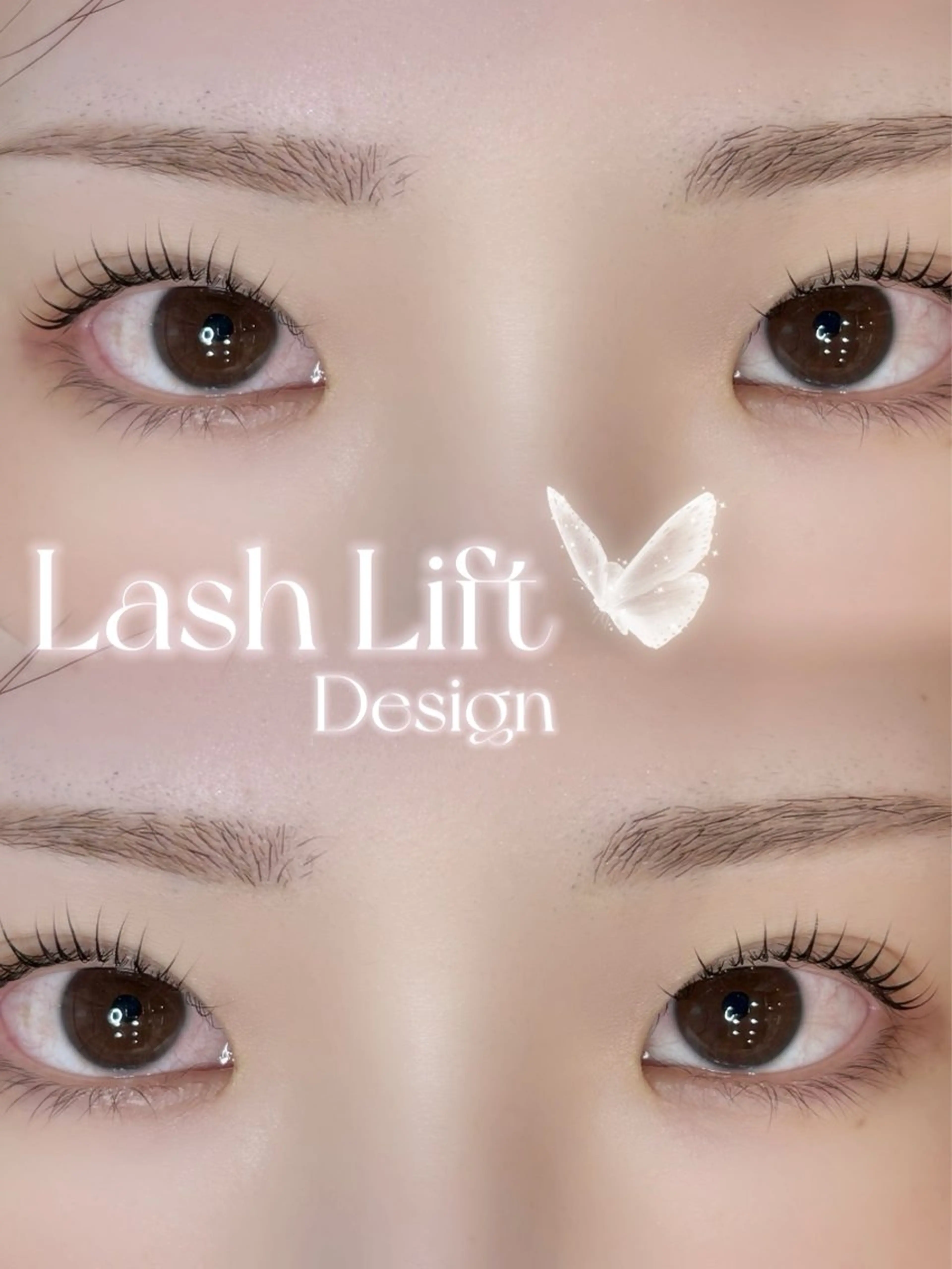 マツエク・マツパ マツパ 🦄銀座/束感まつげ 村上🍒のマツエク・マツパデザイン