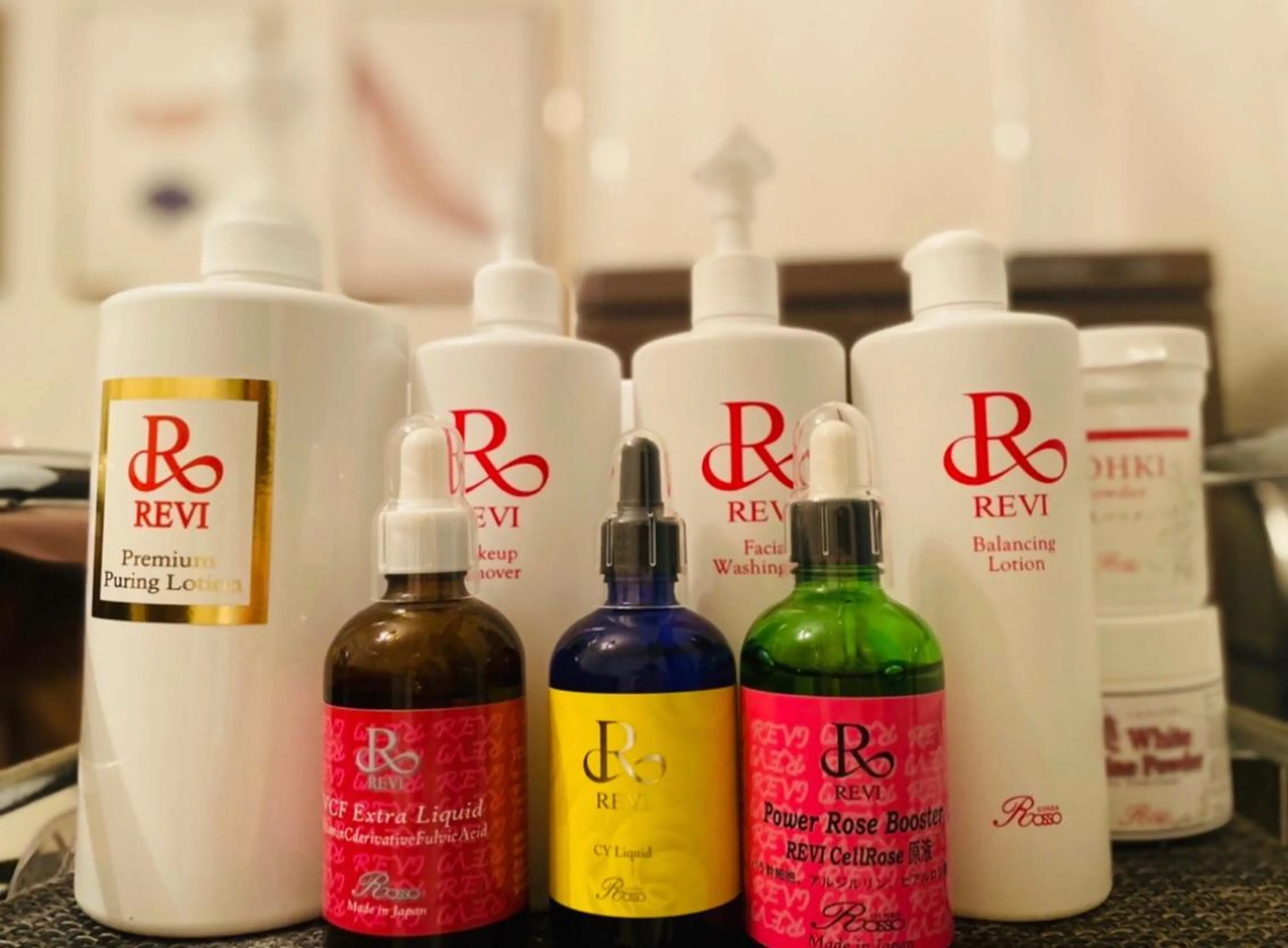 ビューティーサロン Ciel新宿御苑店のエステ・リラクイメージ