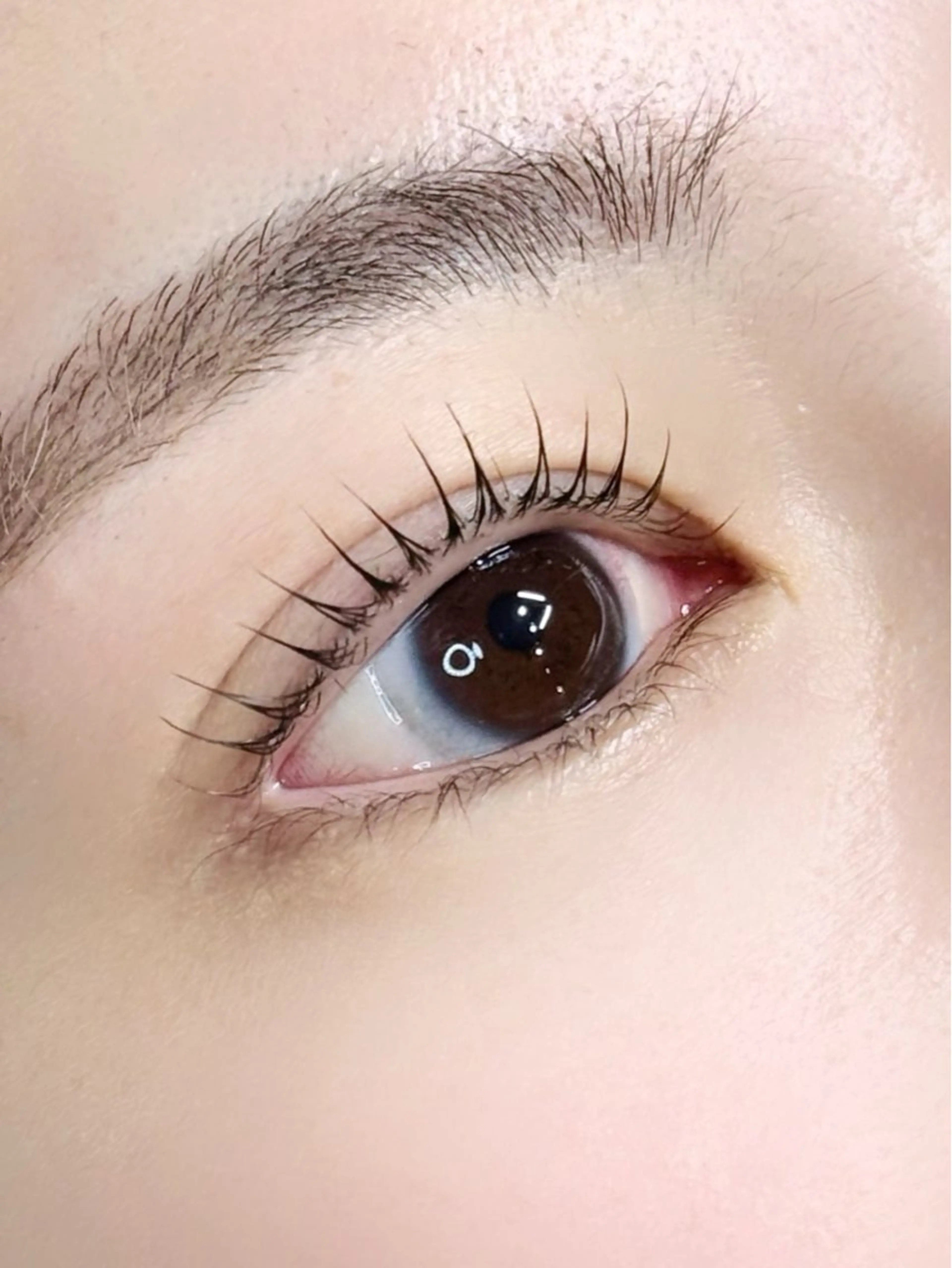 マツエク・マツパ AMILY🎀 hanakaのマツエク・マツパデザイン