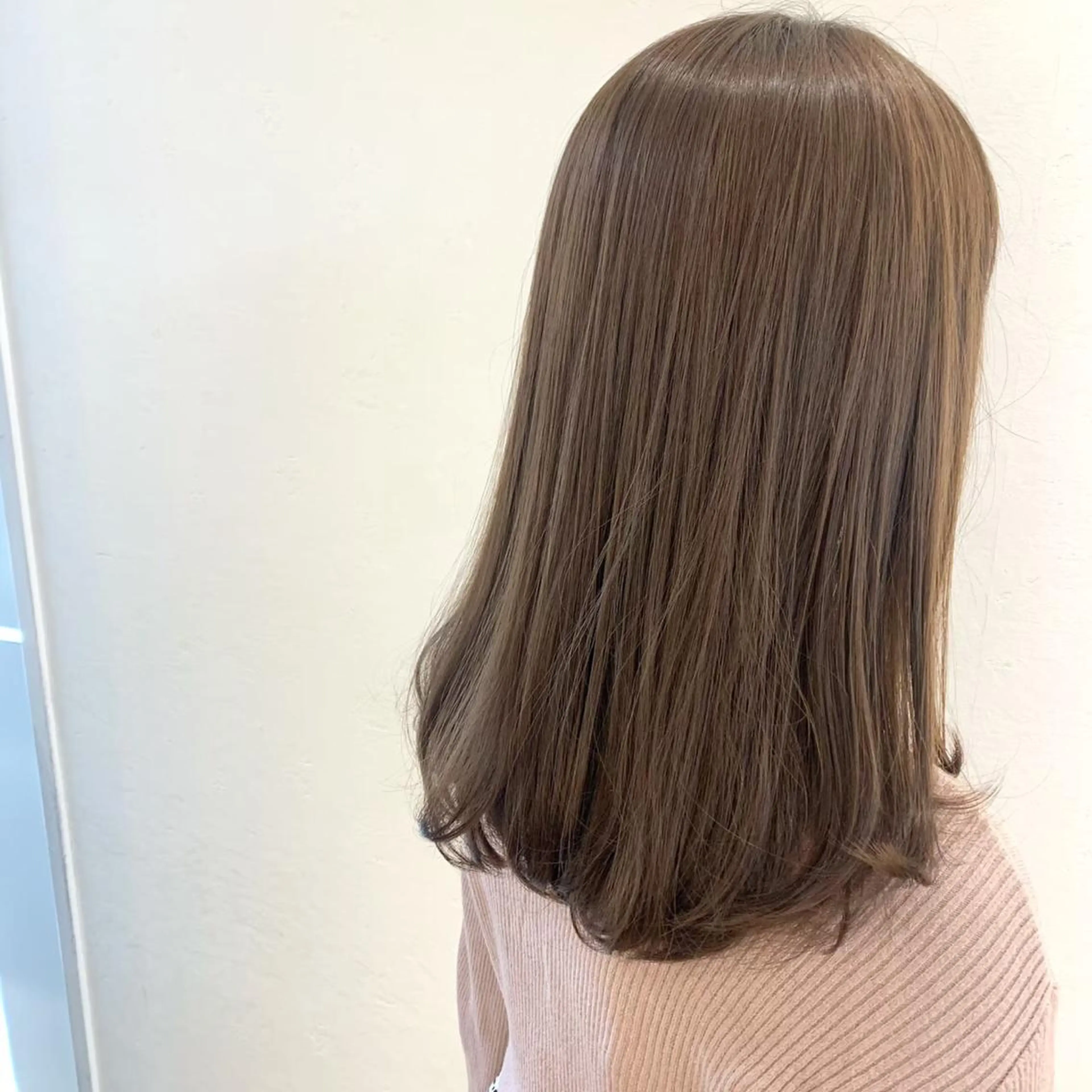 【極上】フレンチカラー★トリートメント♪カット+カラー+トリートメントの写真