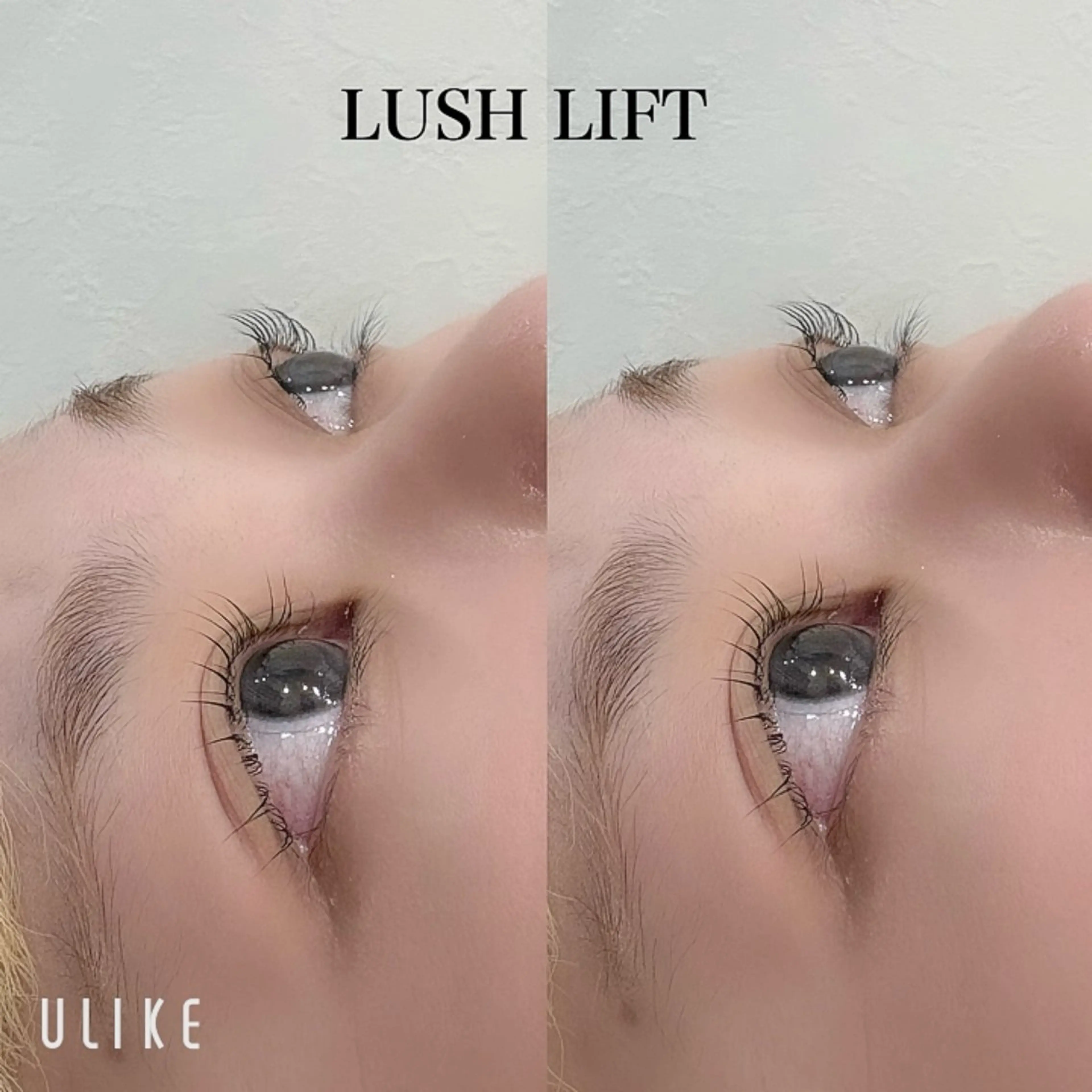 マツエク・マツパ マツパ BUNNYEYES RUMIのマツエク・マツパデザイン