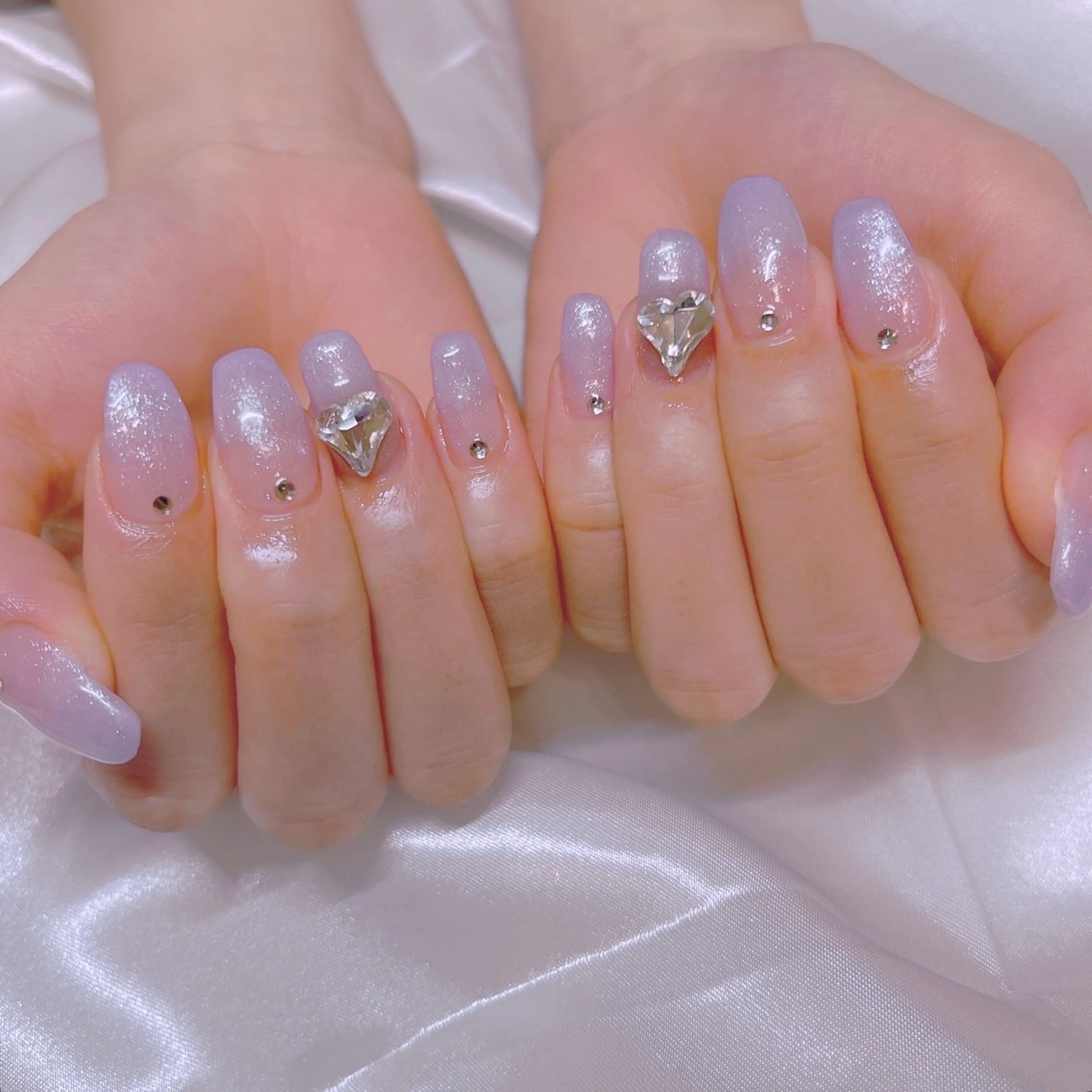 ネイル Private Salon 大宮のネイルデザイン