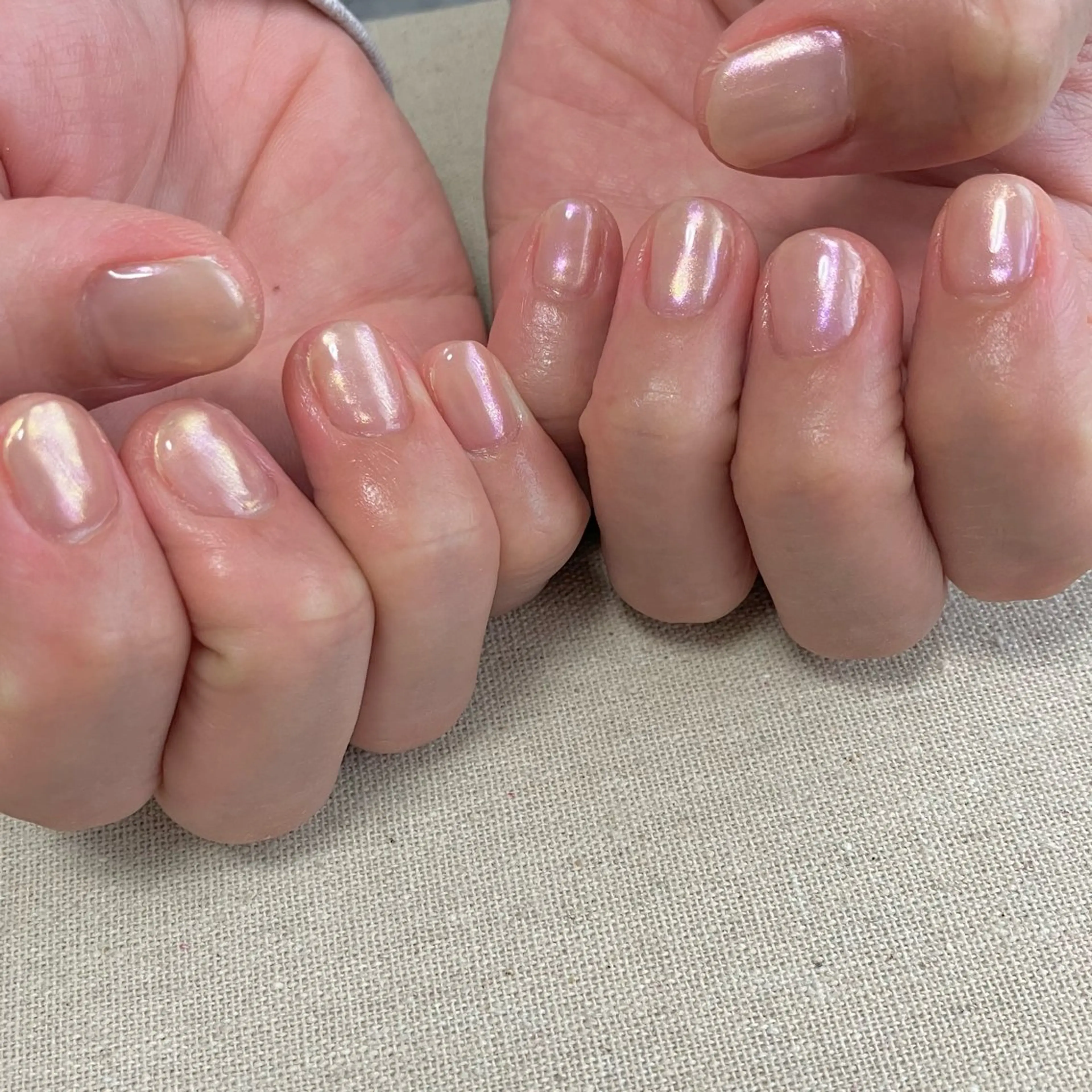 ネイル hiroba nailのネイルデザイン