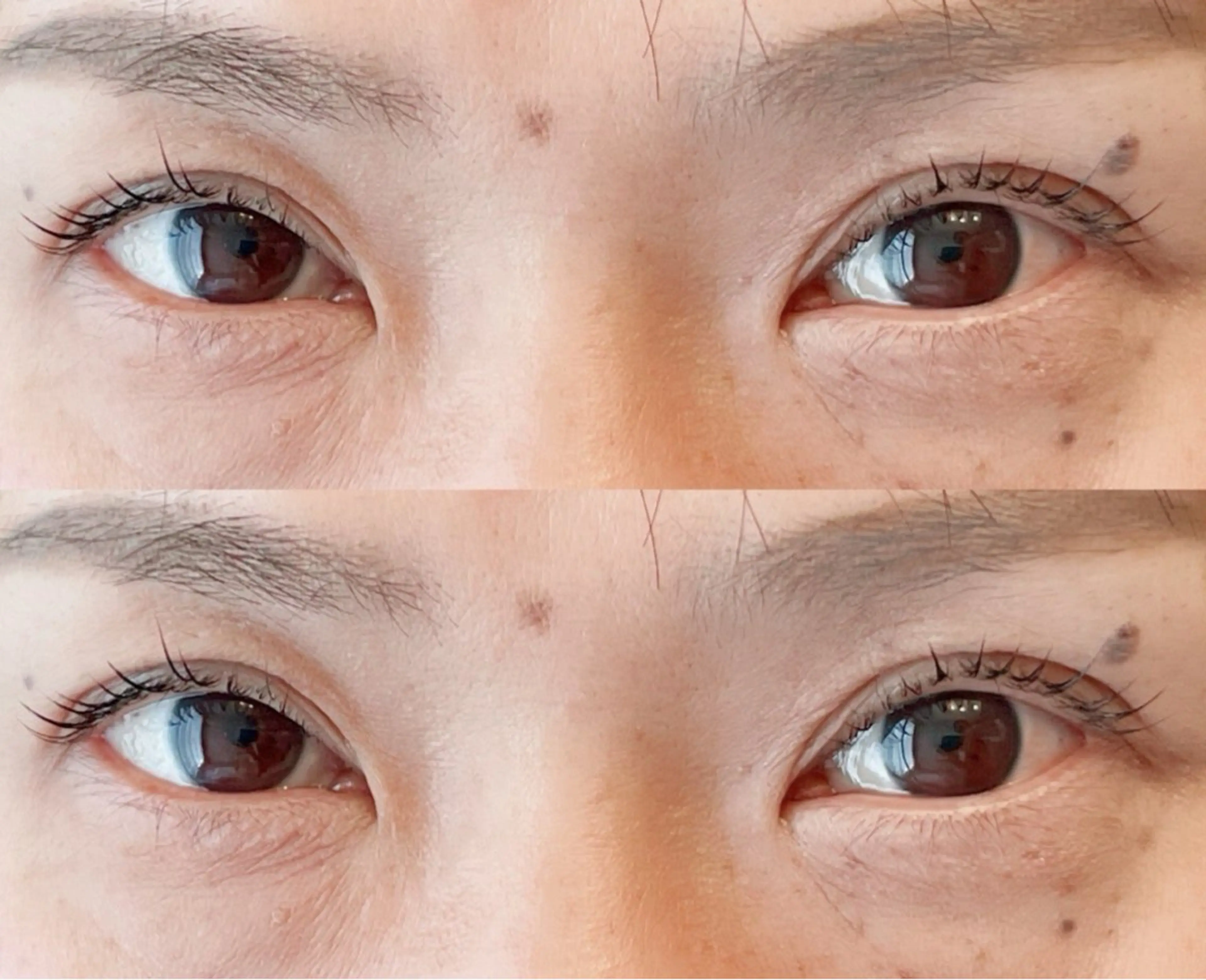 マツエク・マツパ LWH nail & facial salon所属・LWH eyelashのマツエク・マツパデザイン