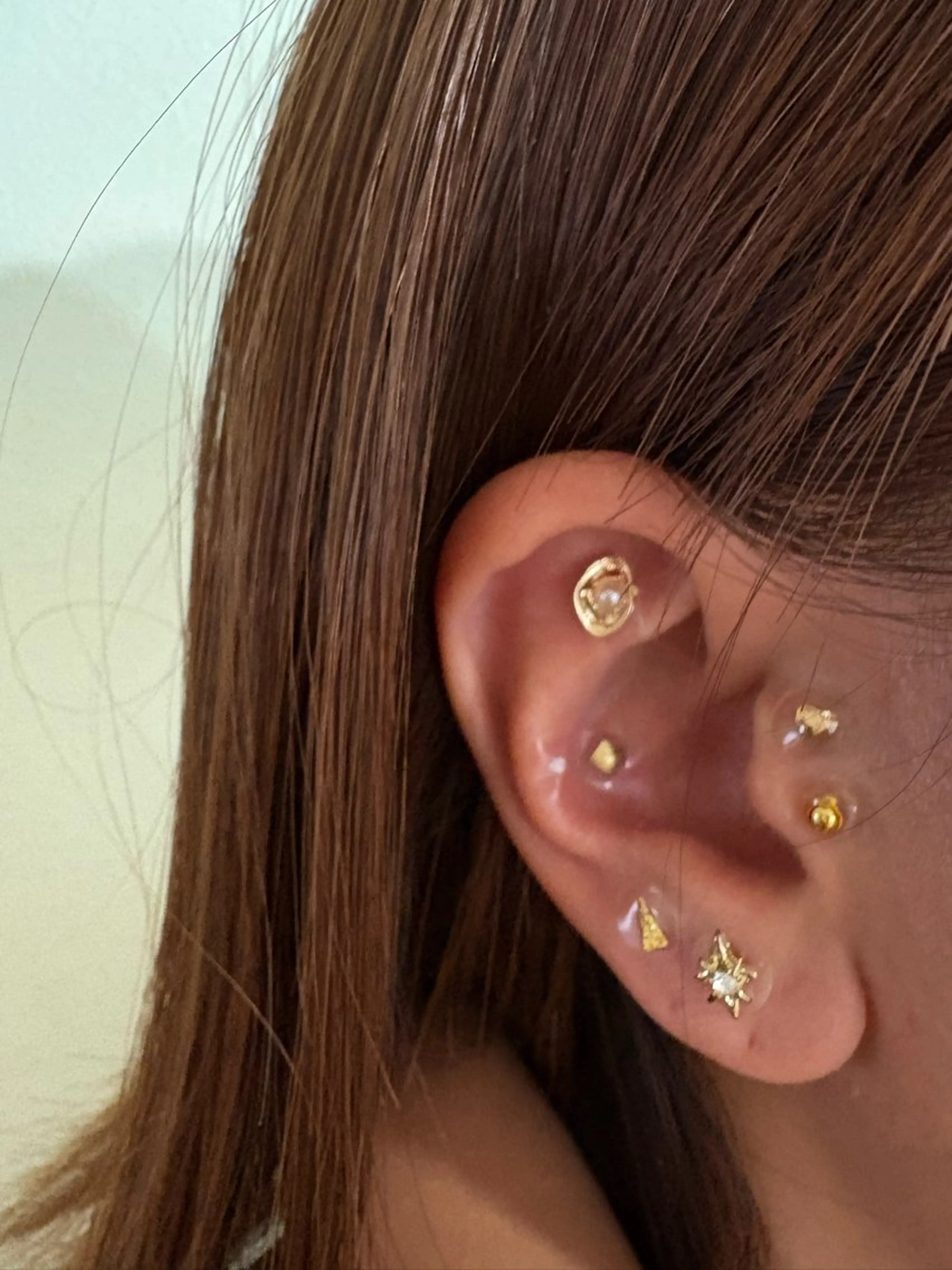 耳つぼジュエリー Luca所属・耳つぼジュエリー 専門サロン Lucaのその他イメージ