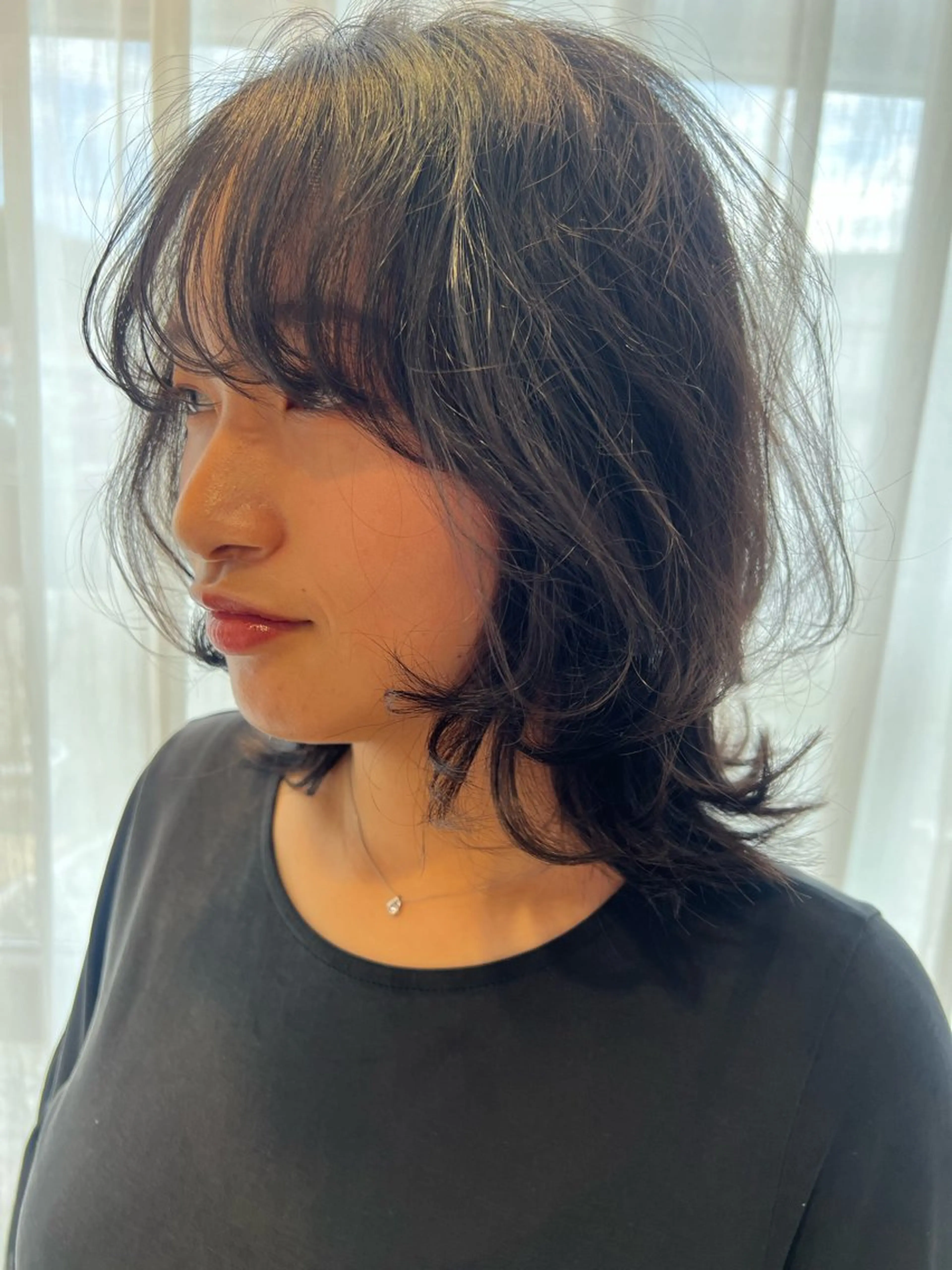 ミディアム sui奈良店所属・ハマイシ ユキのその他イメージ