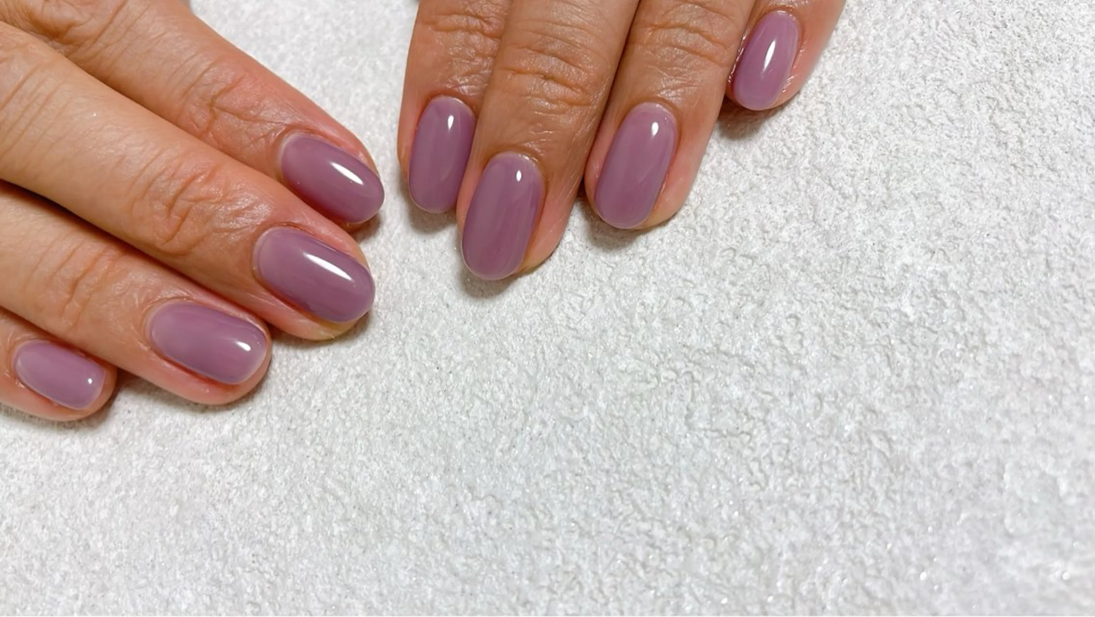 ネイル オーロラネイル フットネイル フレンチネイル ジェルネイル ハート ハンドネイル Mogu nail 二子玉川のネイルデザイン