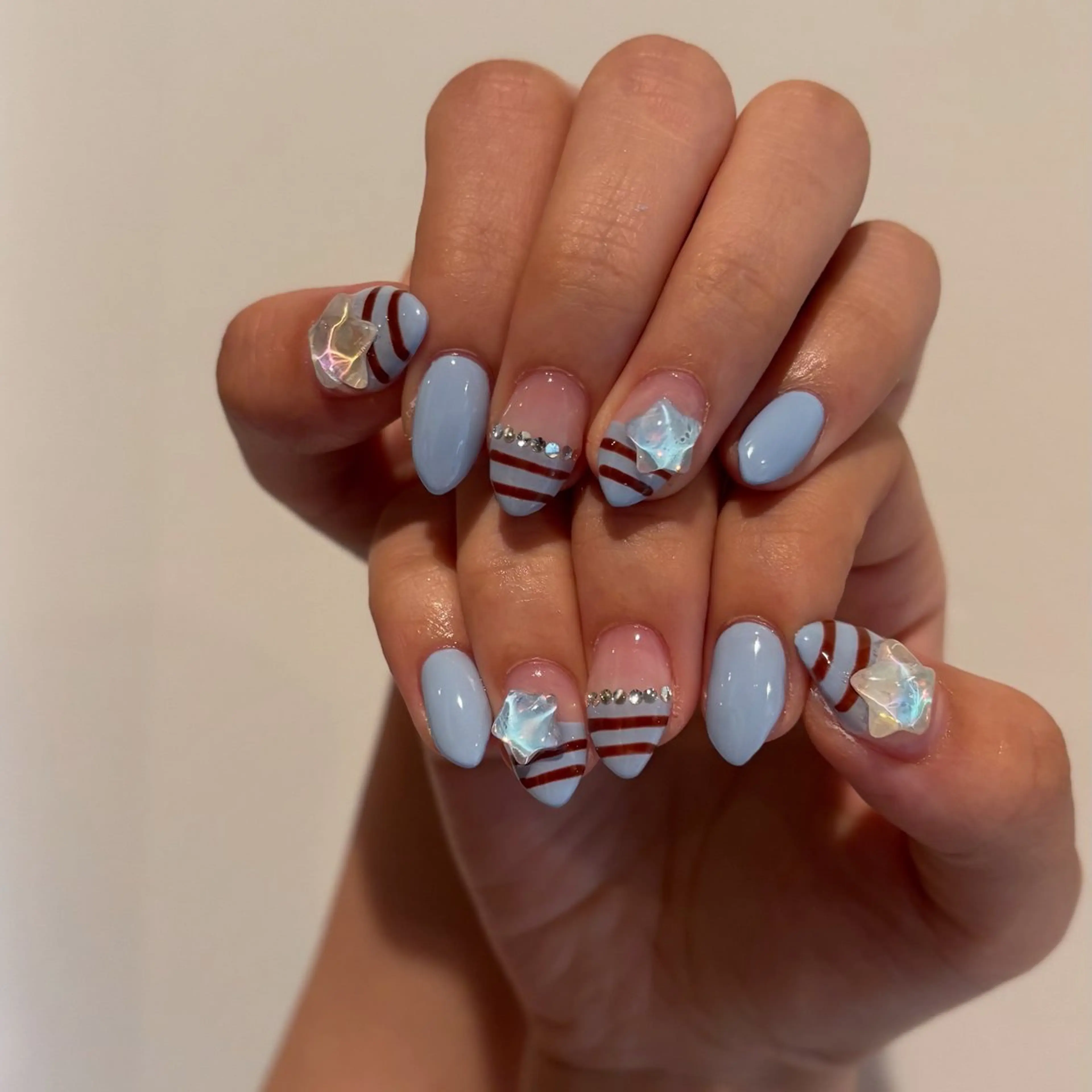 ネイル H'ami (haruka)のネイルデザイン