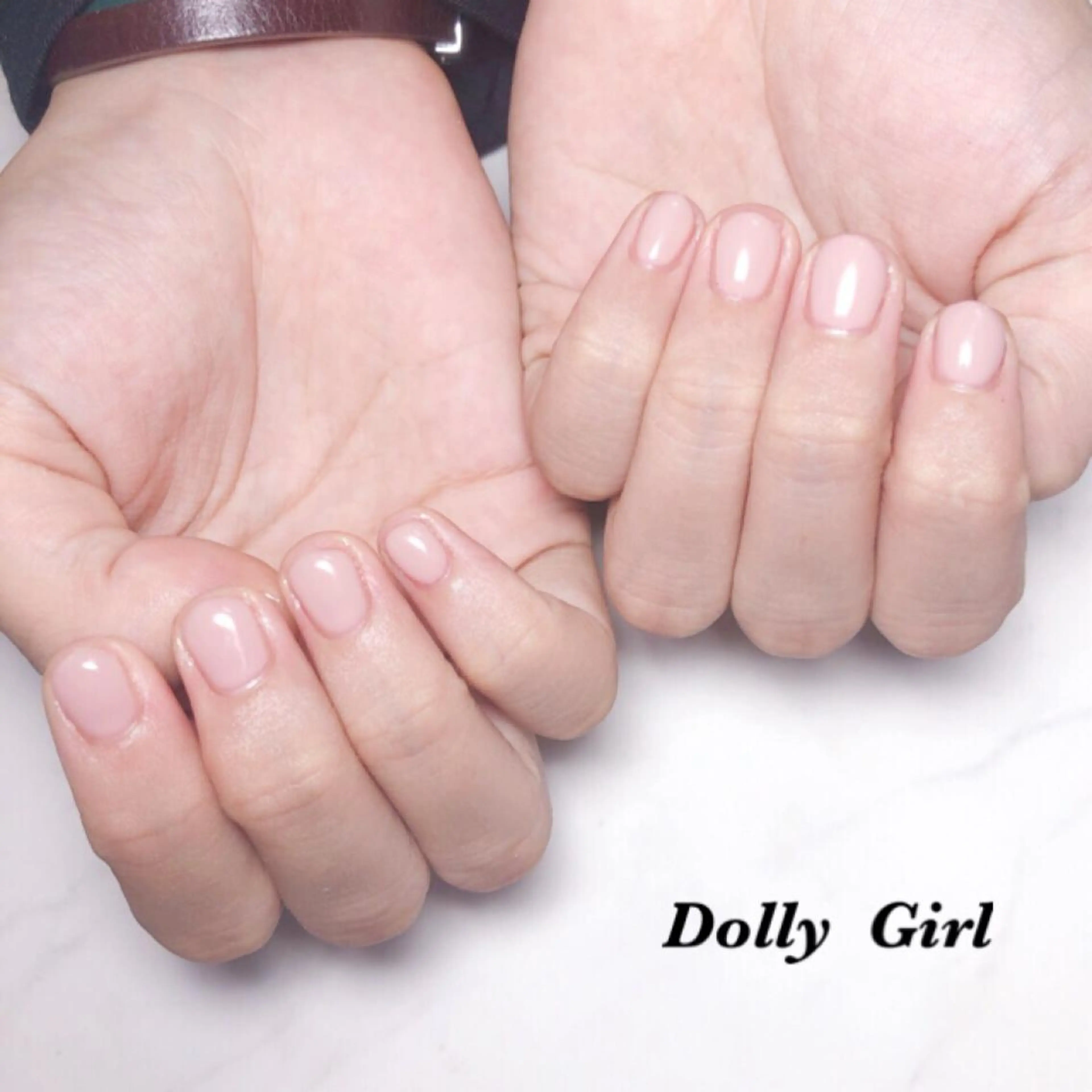 ネイル 個室ネイルサロンDolly Girl〜ドーリーガール〜所属・DollyGirl KYOKOのネイルデザイン