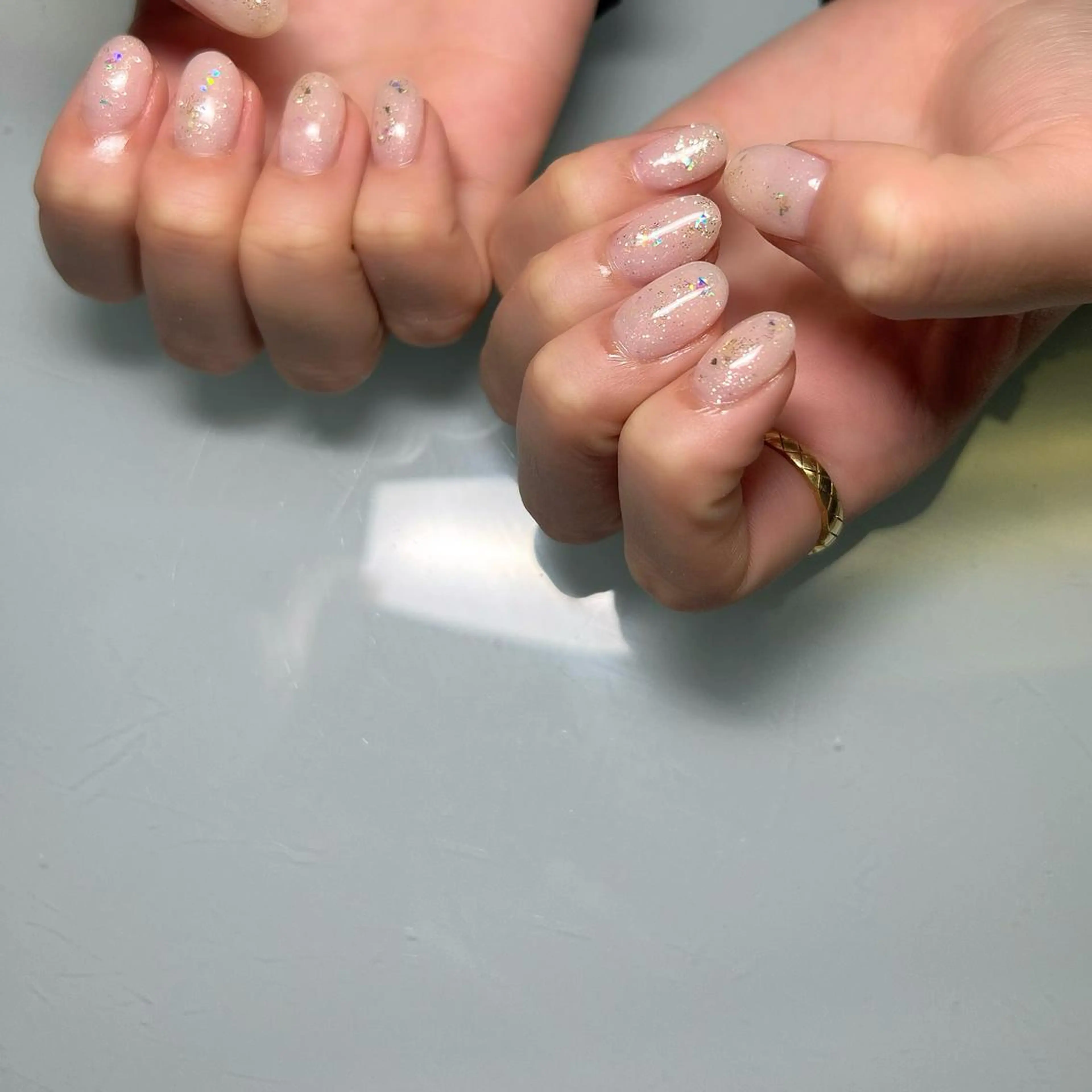 ネイル 中川 ユカのネイルデザイン