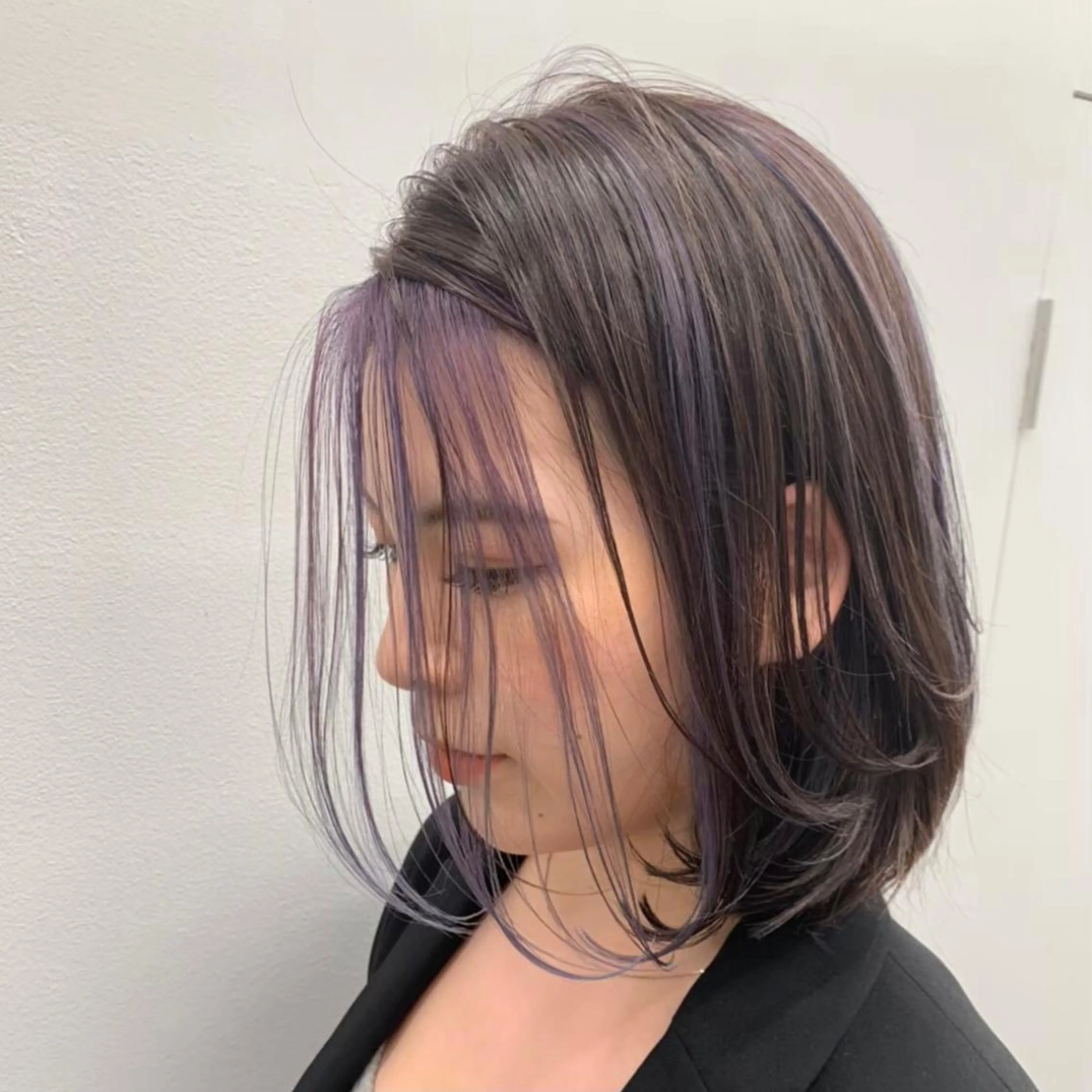 ミディアム platinam doll南草津店のマツエク・マツパデザイン