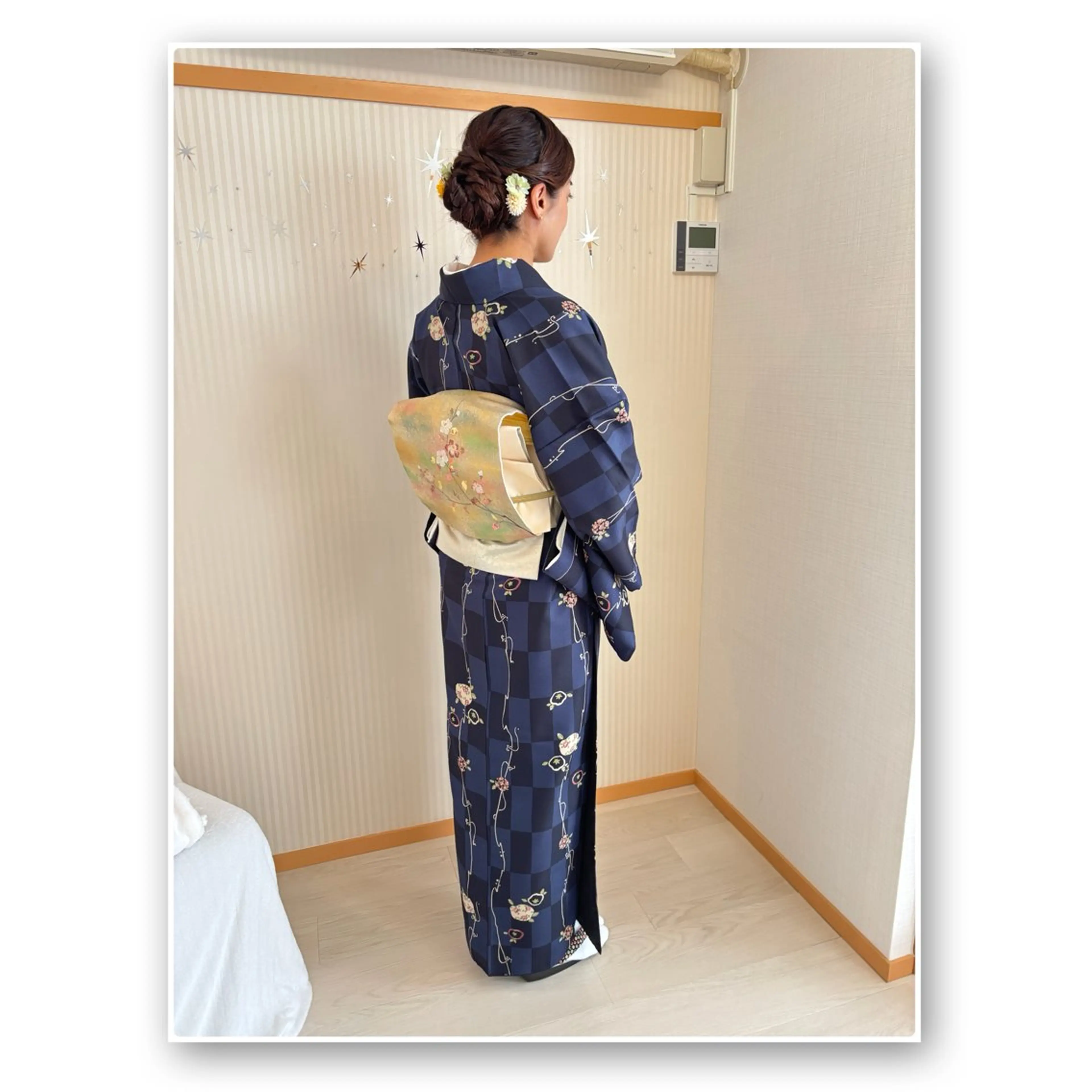 Be Bell（ビベル）所属・プライベートサロン 【Be Bell】のマツエク・マツパデザイン