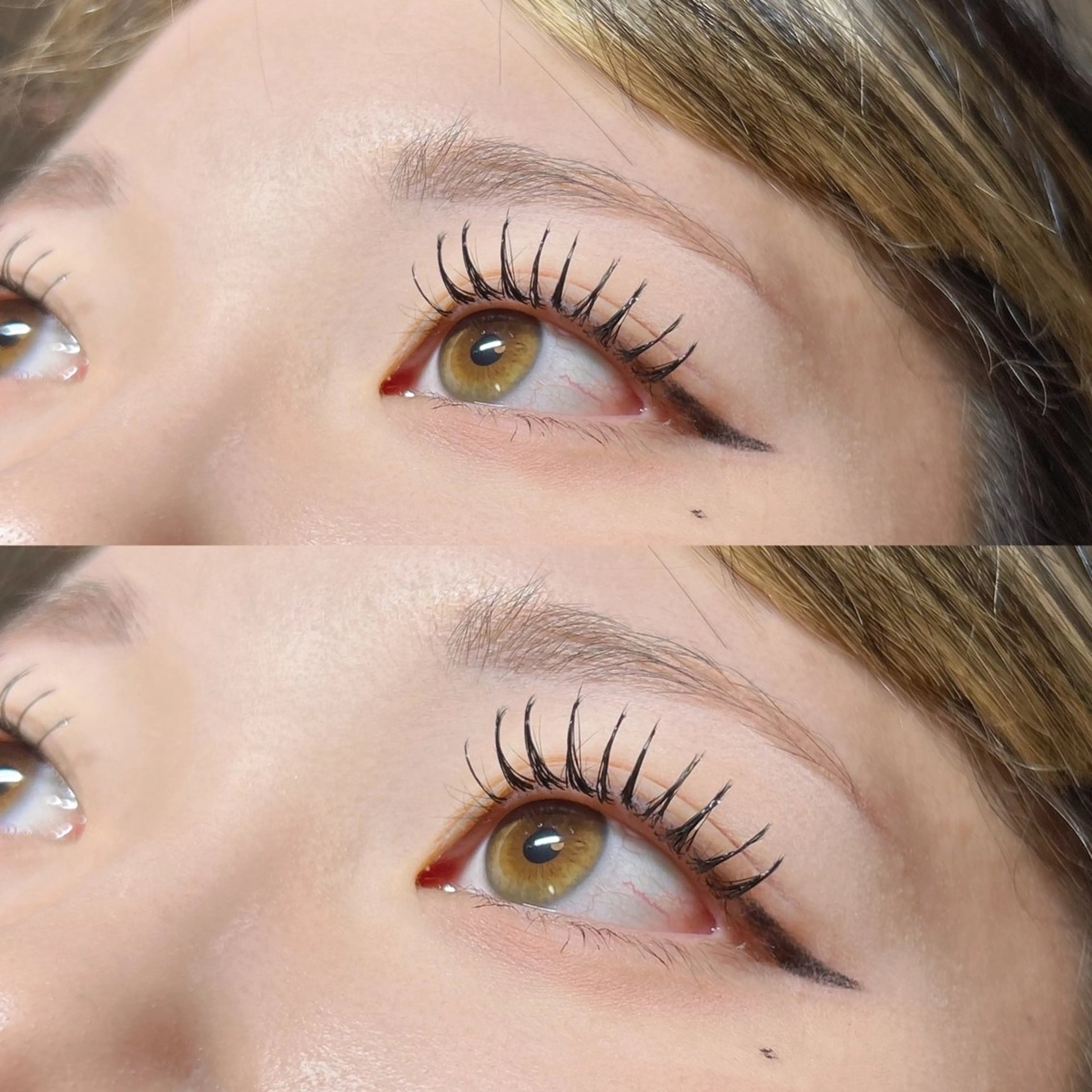 マツエク・マツパ マツエク ~ulu ~ nanaのマツエク・マツパデザイン