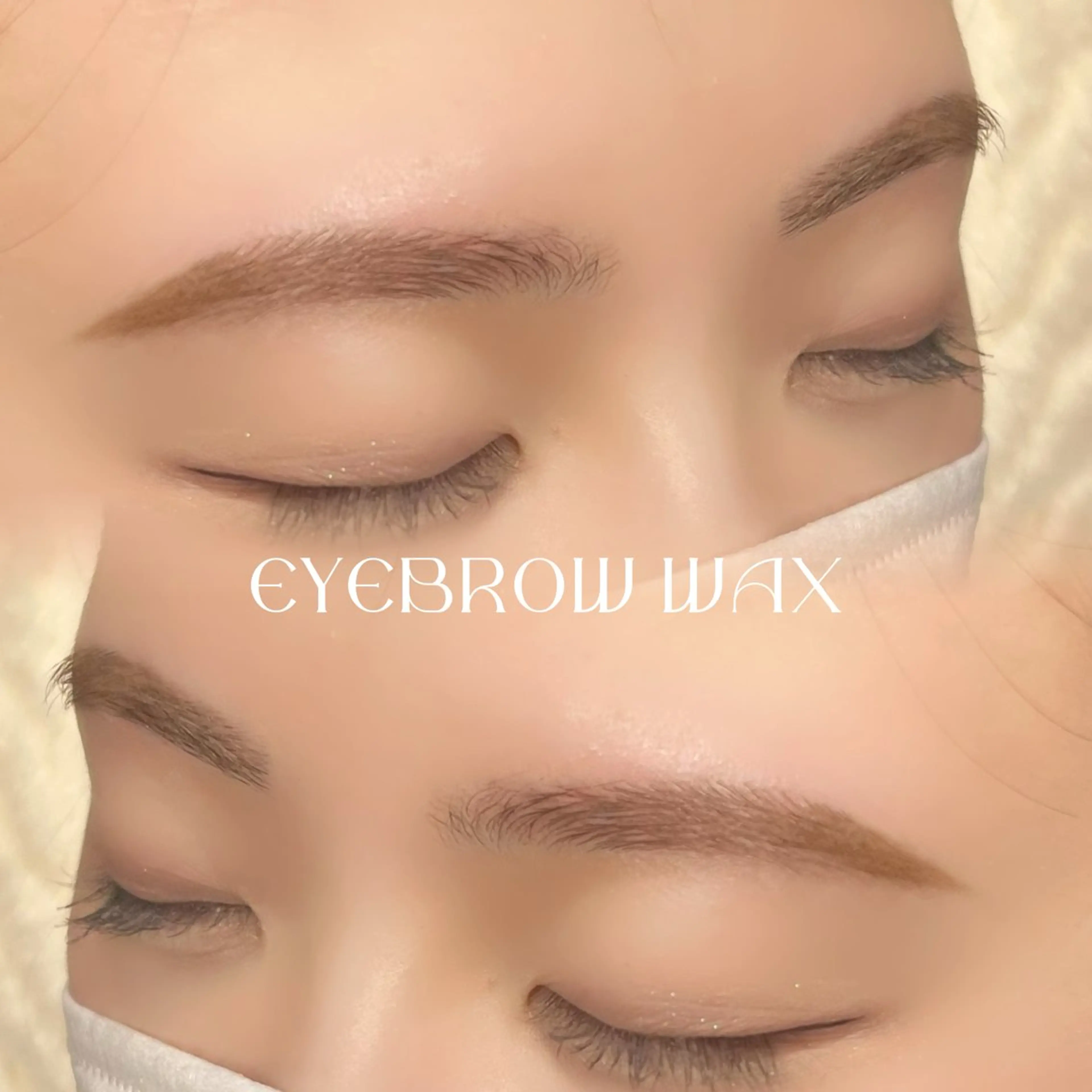 アイブロウ frillnature吉祥寺店所属・フリルナチュール_ miuraの眉毛・アイブロウイメージ