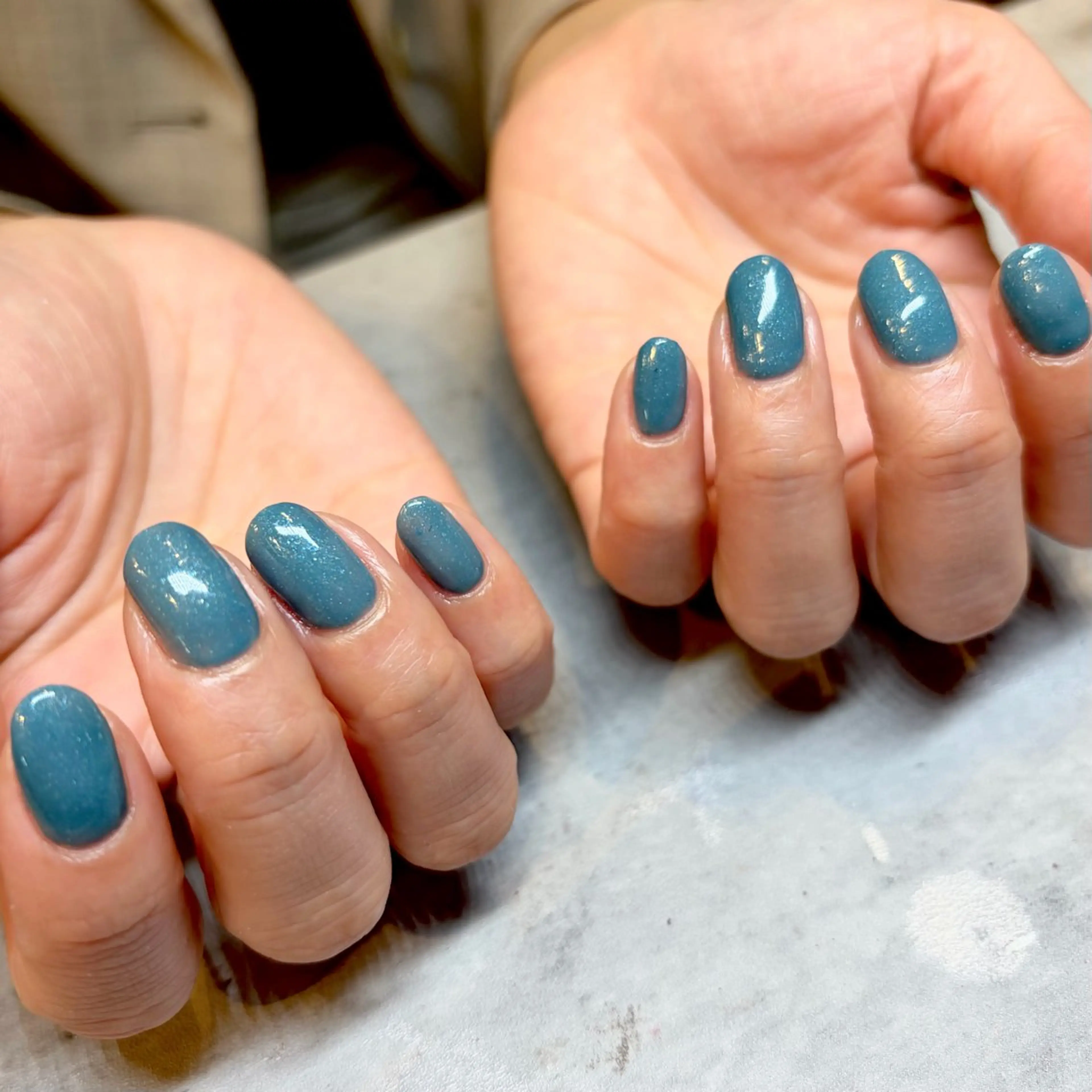 ネイル ハンドネイル HIROMI 【三越前】のネイルデザイン