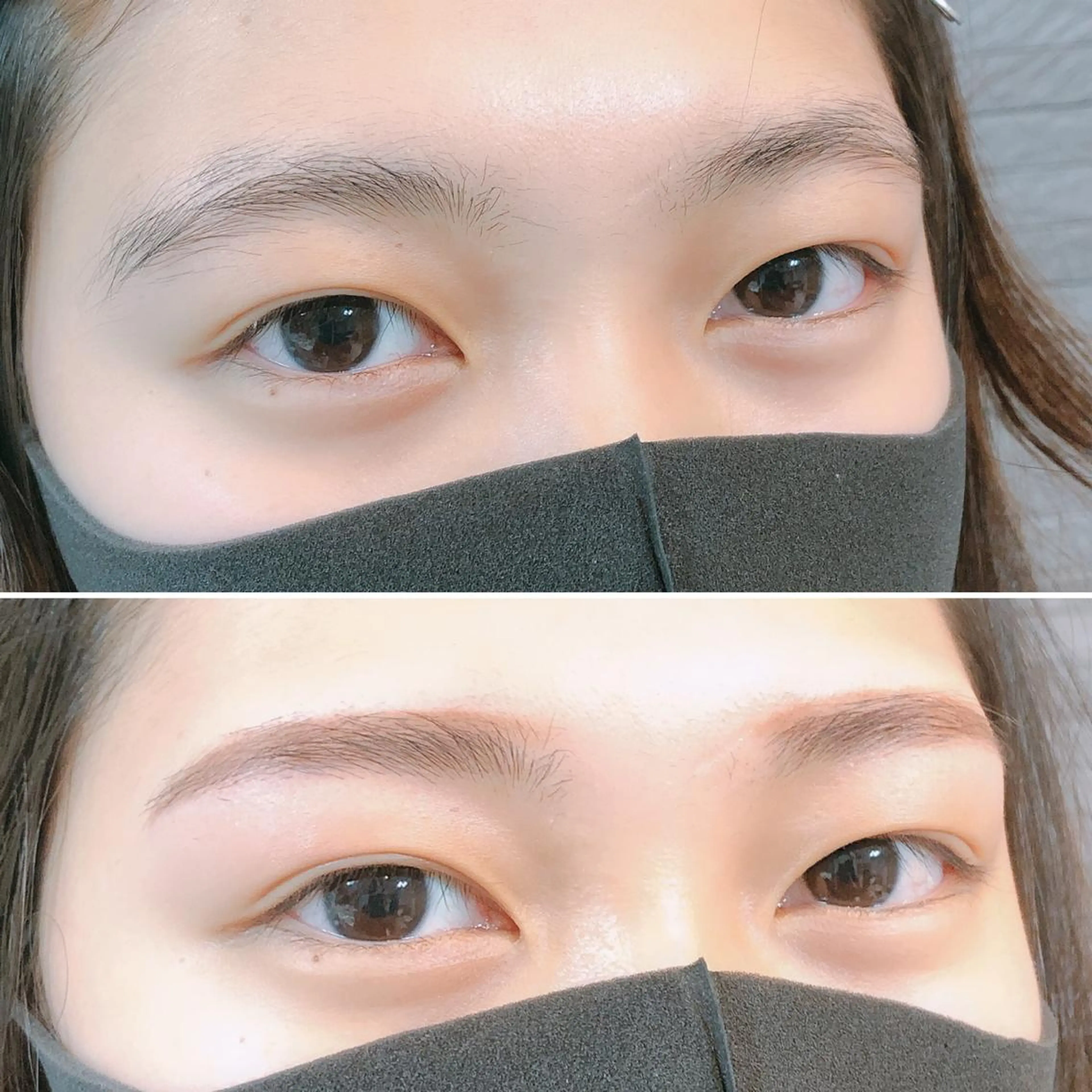 マツエク・マツパ ワックス脱毛 その他(アイブロウ) スタジオAZ所属・jasmine yamashitaのマツエク・マツパデザイン